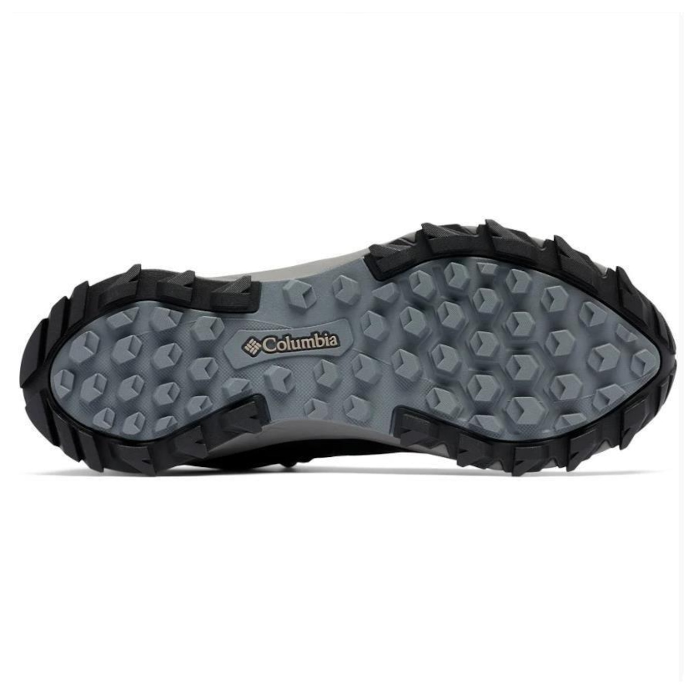 Bota Columbia Peakfreak Ii Mid Outdry - Masculina - Foto 3