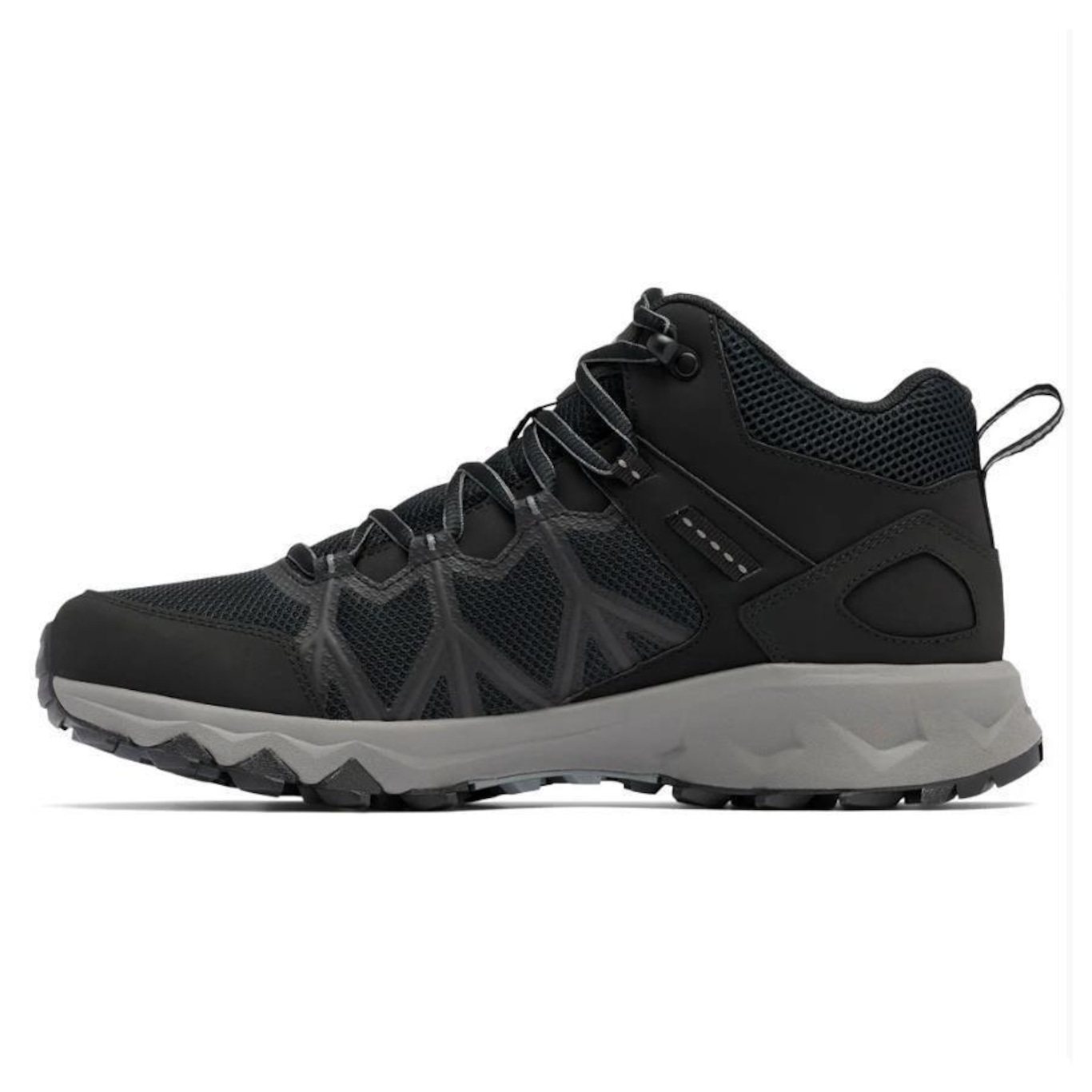 Bota Columbia Peakfreak Ii Mid Outdry - Masculina - Foto 4