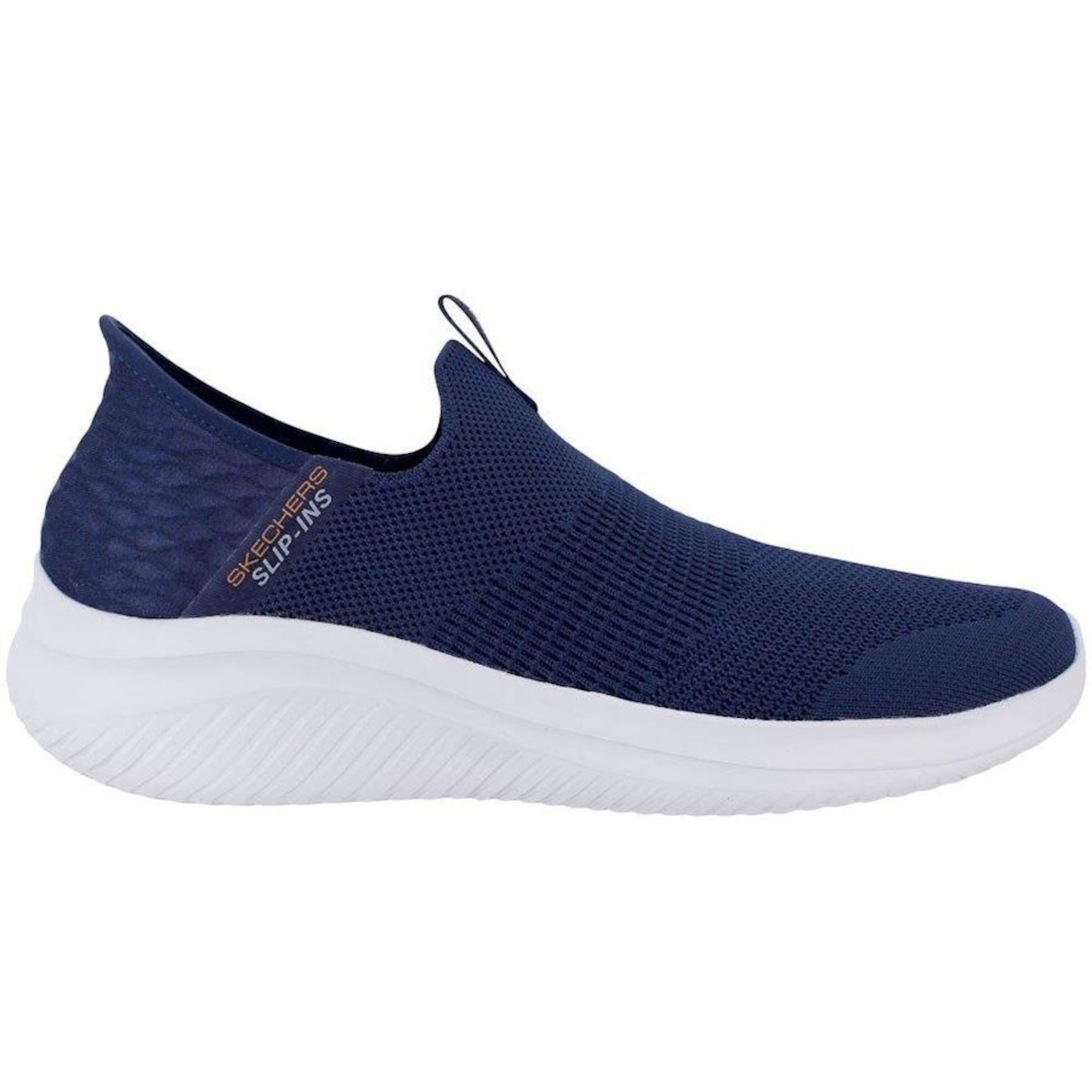 Tênis Skechers Ultra Flex 3.0 Smooth Step - Masculino - Foto 1