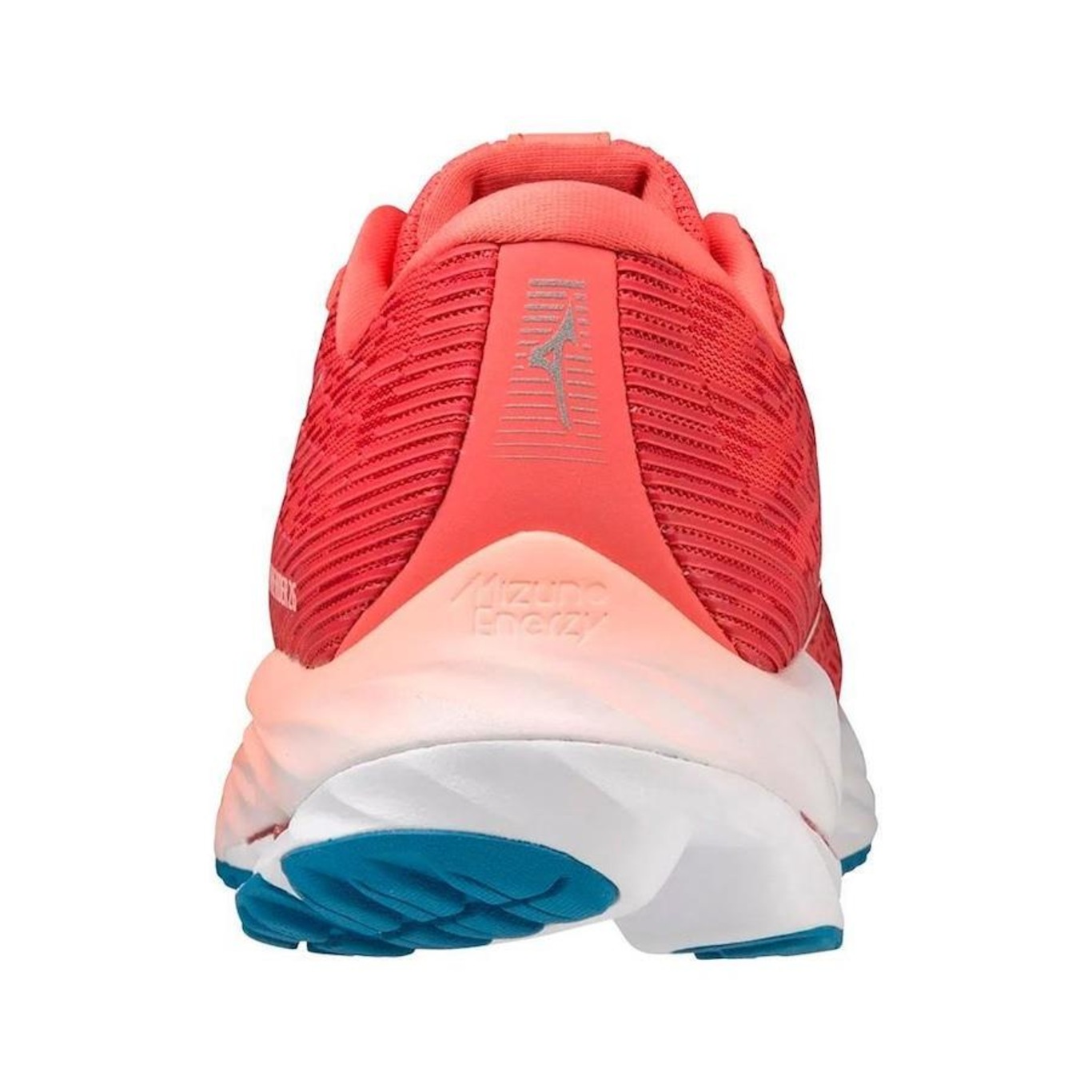 Tênis Mizuno Wave Rider 26 - Feminino - Foto 3