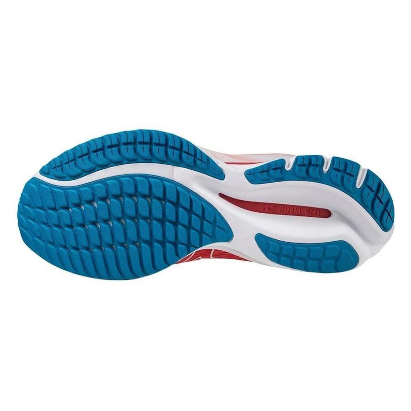 Tênis Mizuno Wave Rider 26 - Feminino - Foto 5