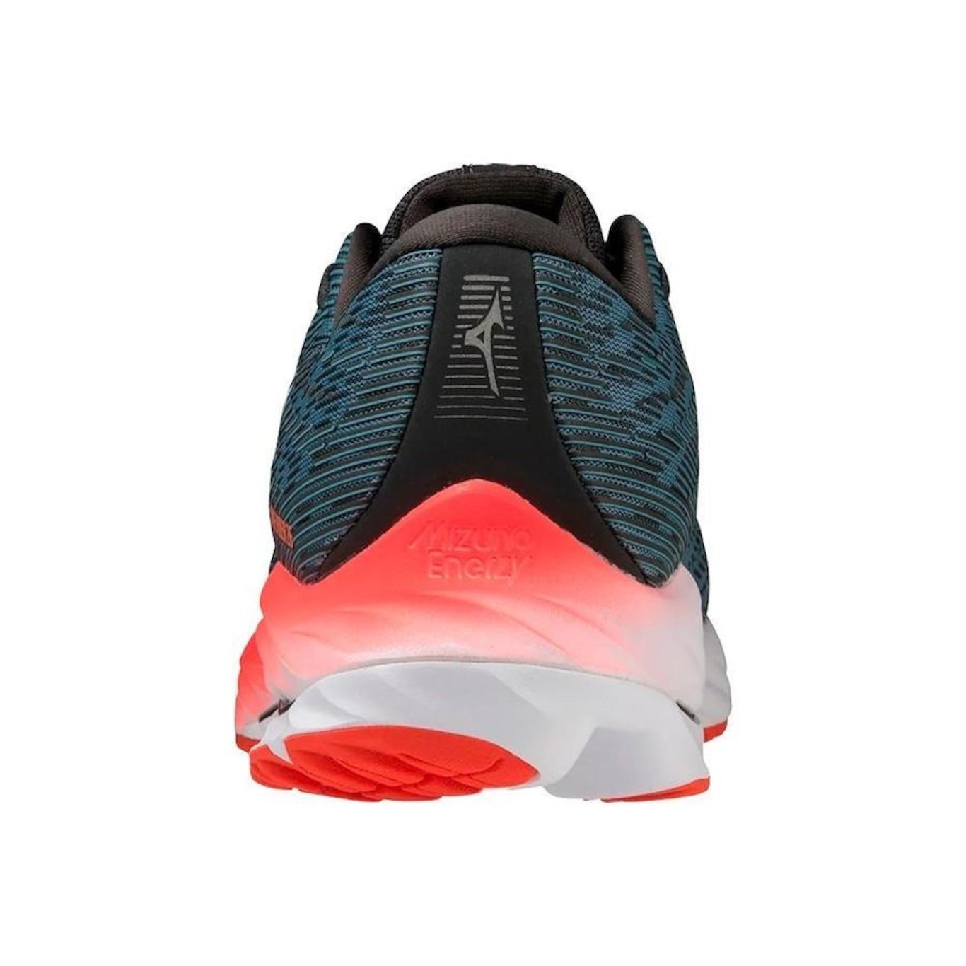 Tênis Mizuno Wave Rider 26 - Masculino - Foto 3