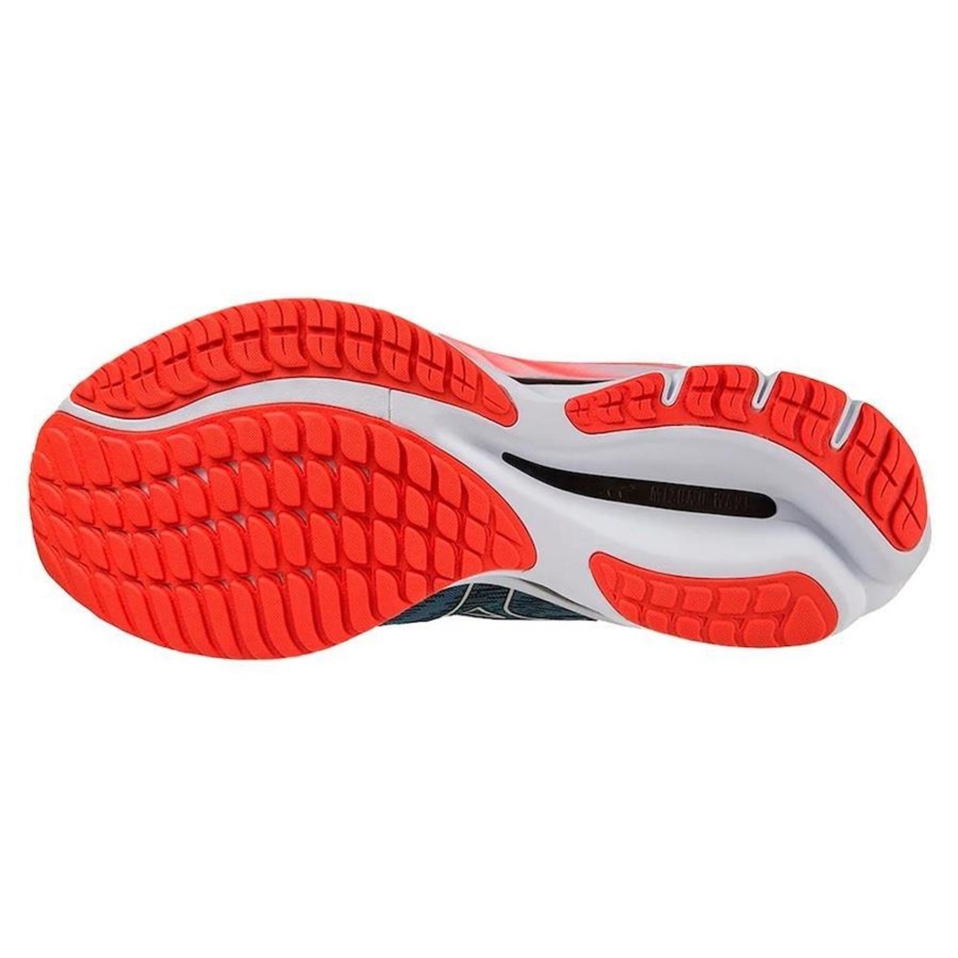 Tênis Mizuno Wave Rider 26 - Masculino - Foto 5