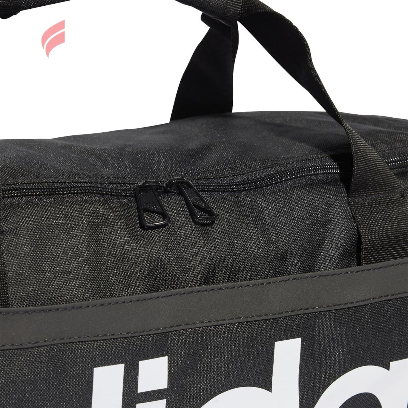 Mala adidas Duffel Linear Media HT4743 - Foto 5