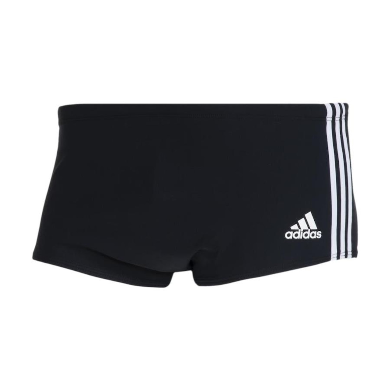 Sunga adidas 3 Listras - Masculina - Foto 1