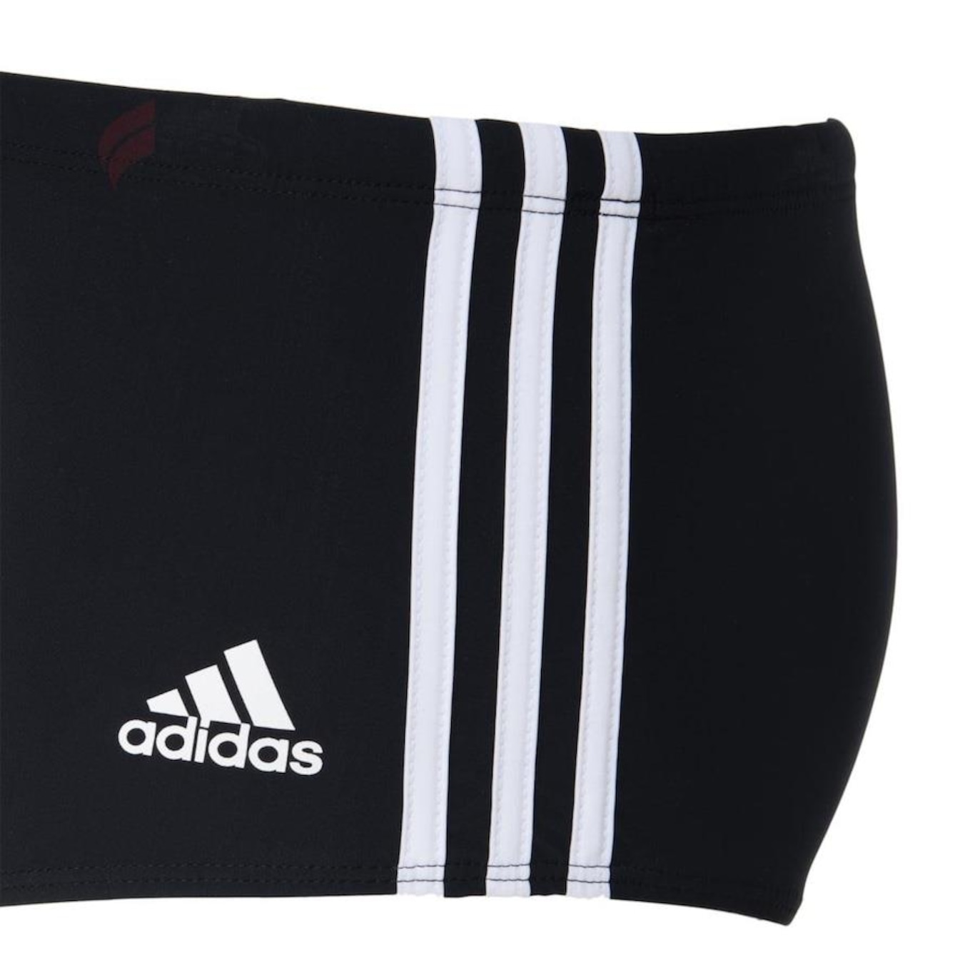 Sunga adidas 3 Listras - Masculina - Foto 3