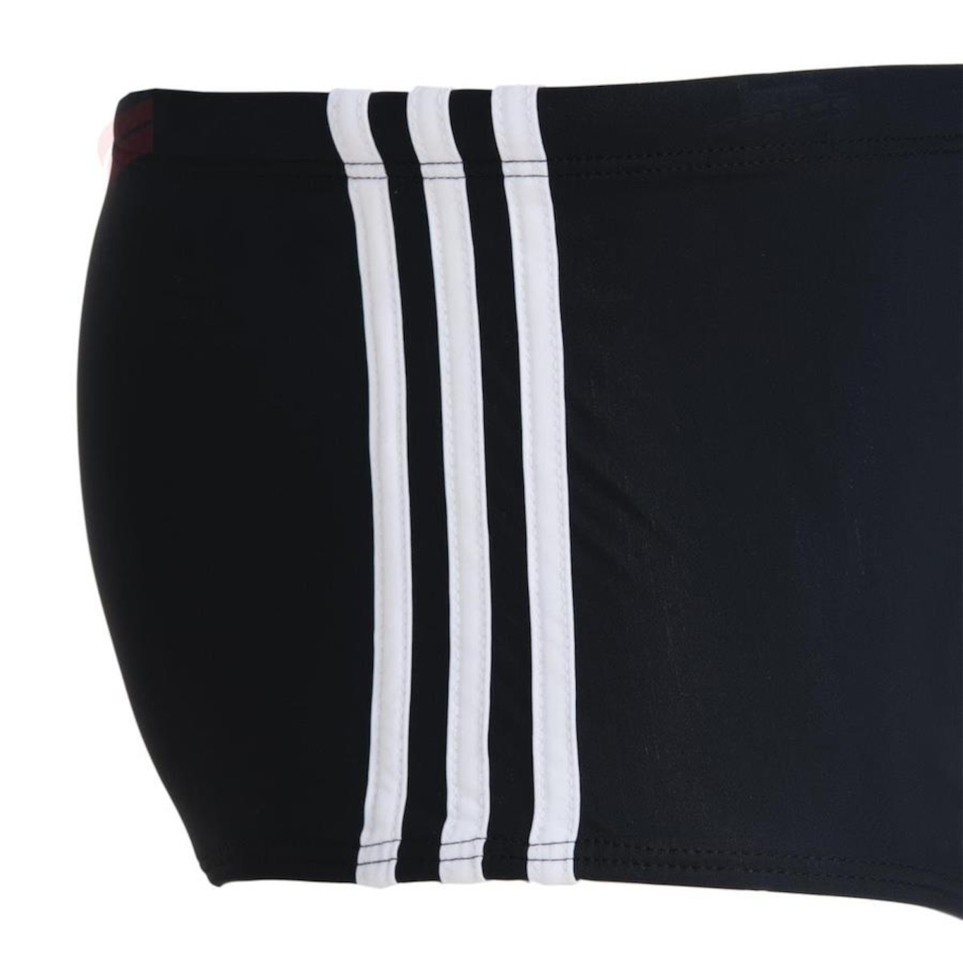 Sunga adidas 3 Listras - Masculina - Foto 4