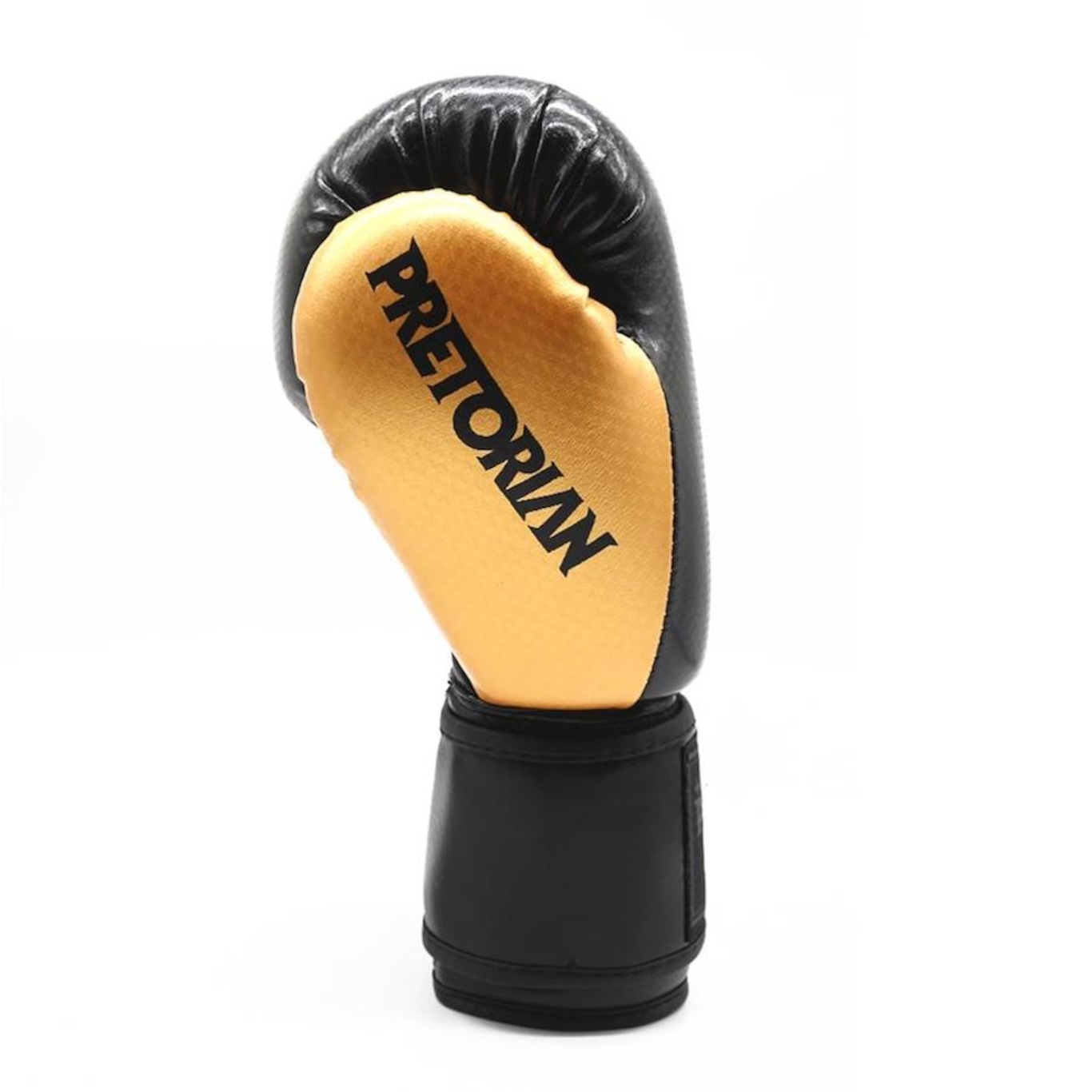 Luvas de Boxe Pretorian Black Line - 12 OZ - Adulto - Foto 6