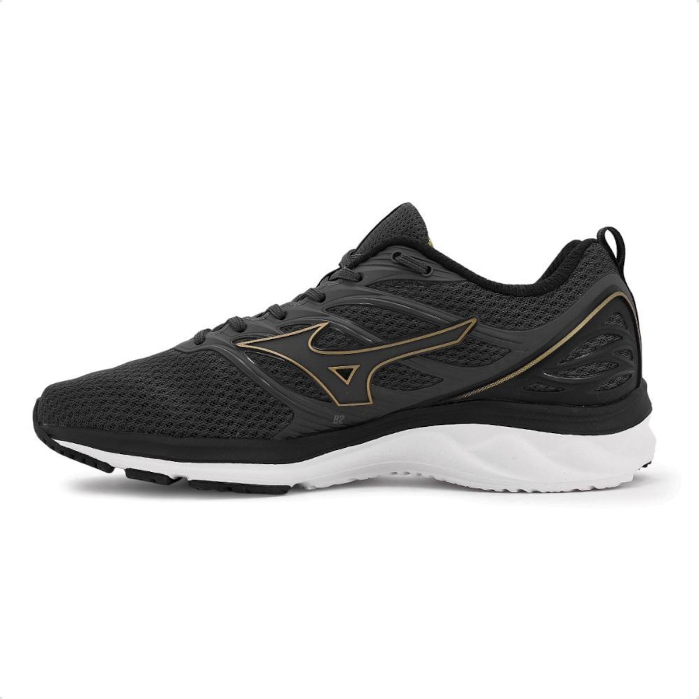 Tênis Mizuno Space 3 - Masculino - Foto 2