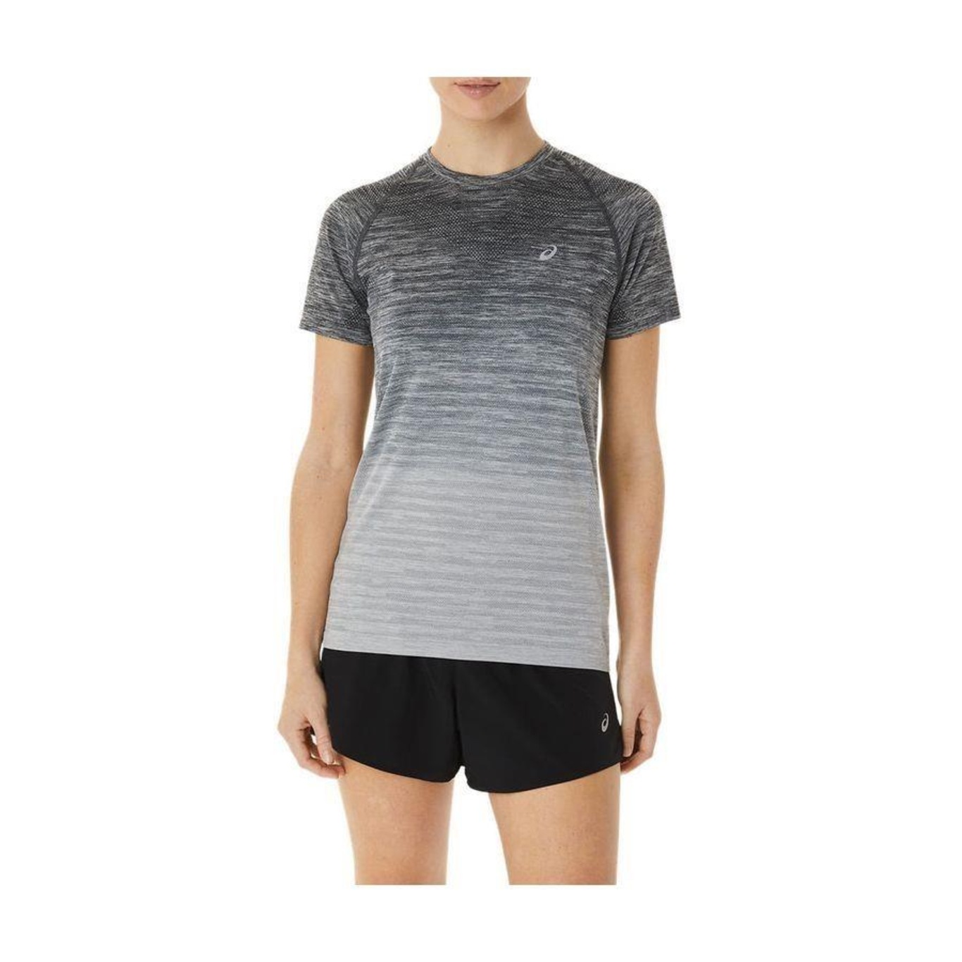 Camiseta Asics - Feminina - Foto 1