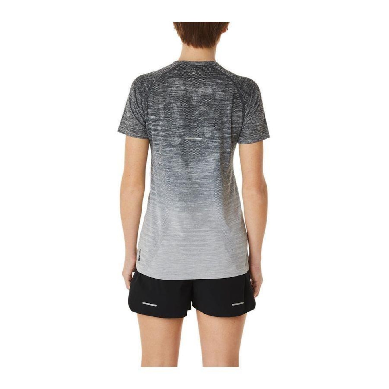 Camiseta Asics - Feminina - Foto 2