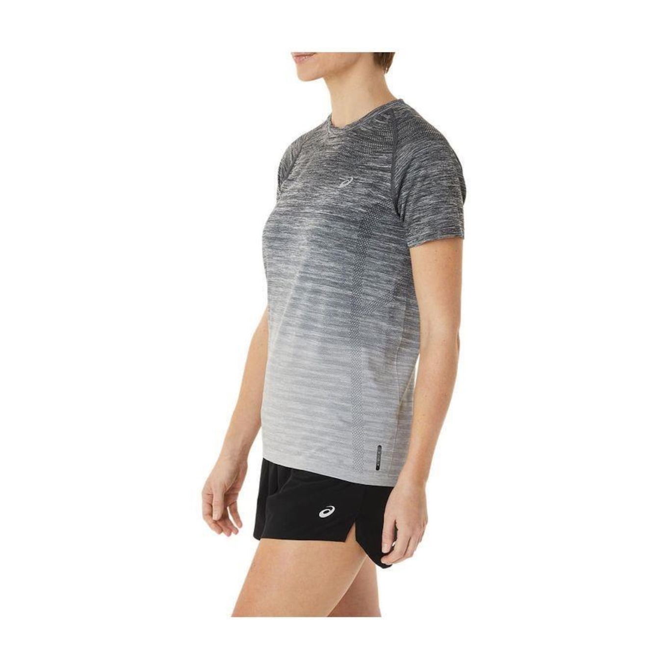 Camiseta Asics - Feminina - Foto 3