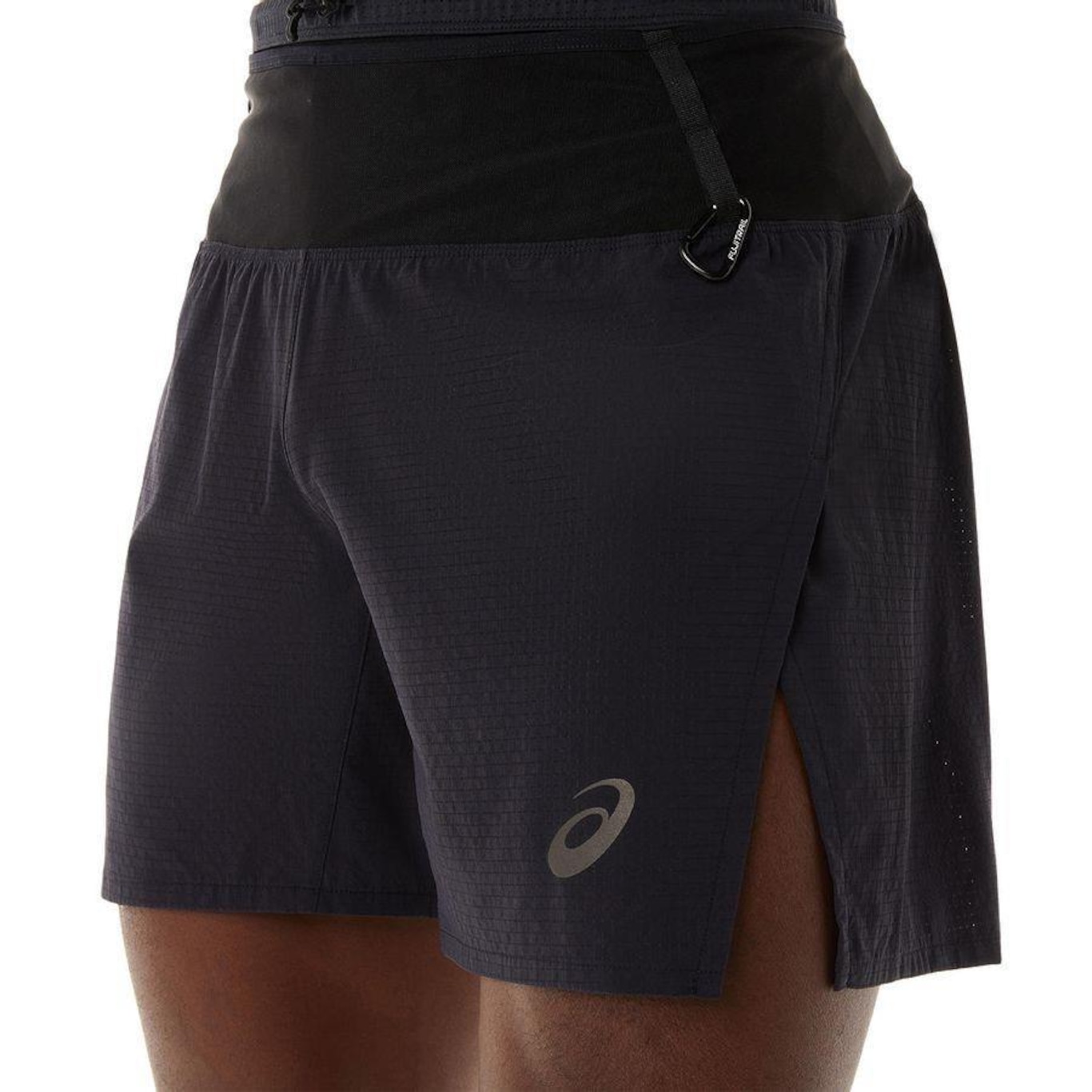 Shorts Asics Fujitrail - Masculino - Foto 4