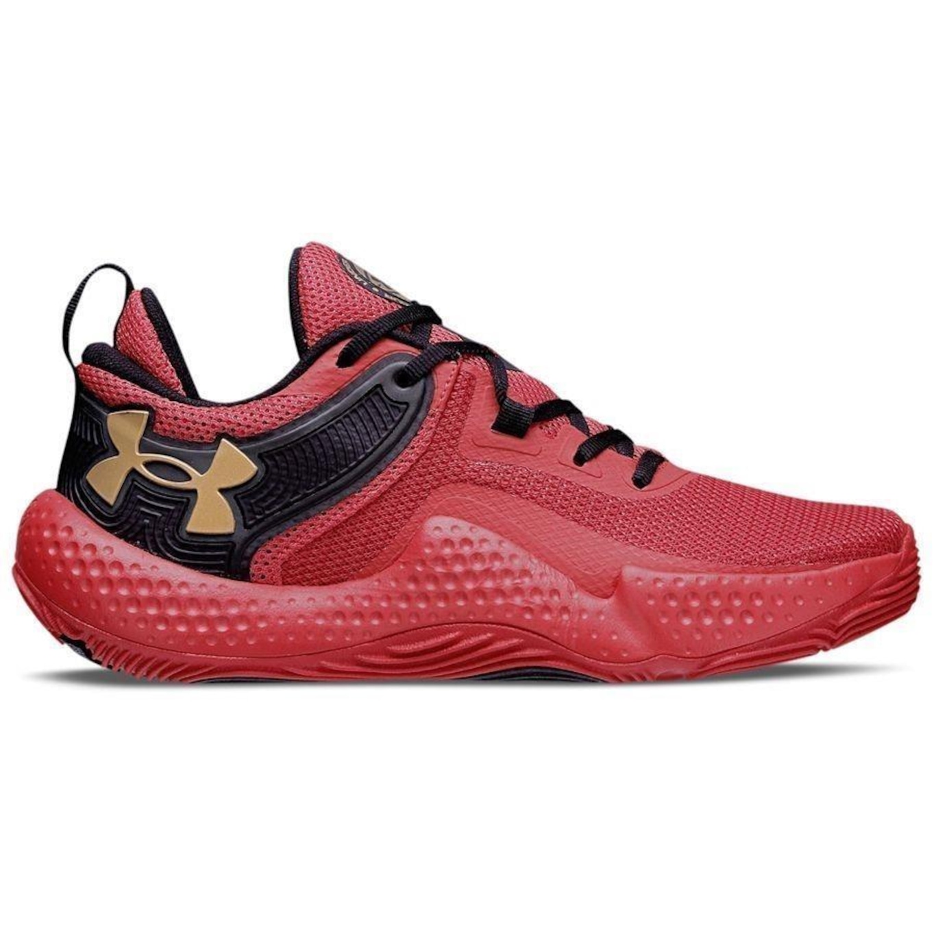 Tênis Under Armour Dagger - Masculino - Foto 1