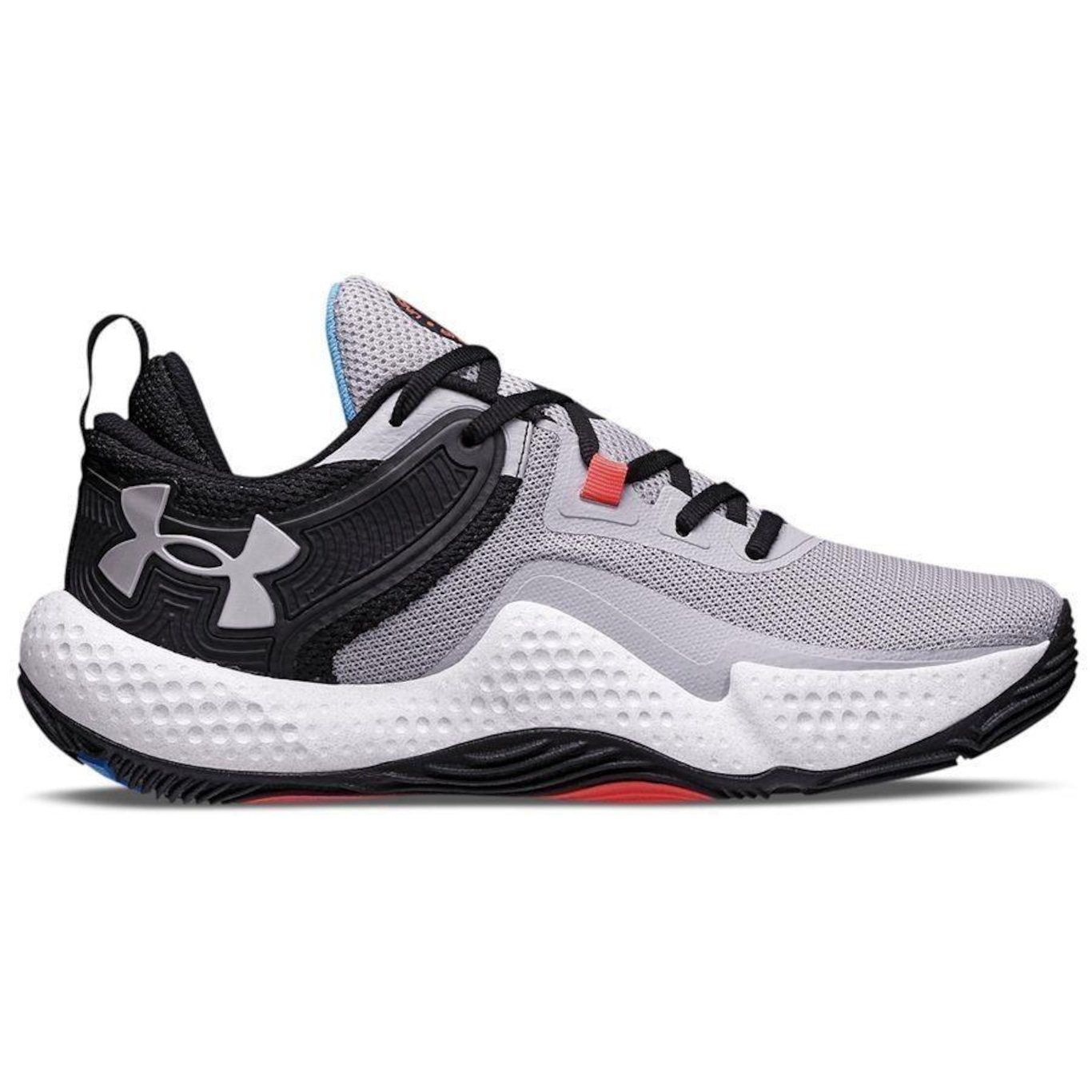 Tênis Under Armour Dagger - Masculino - Foto 1