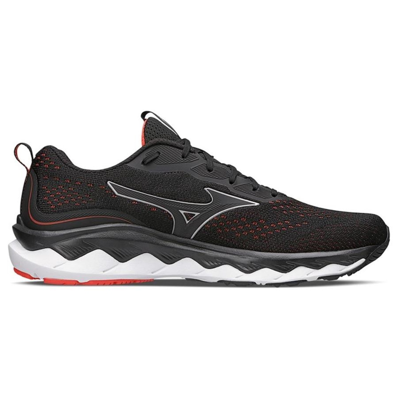 Centauro tênis best sale mizuno masculino