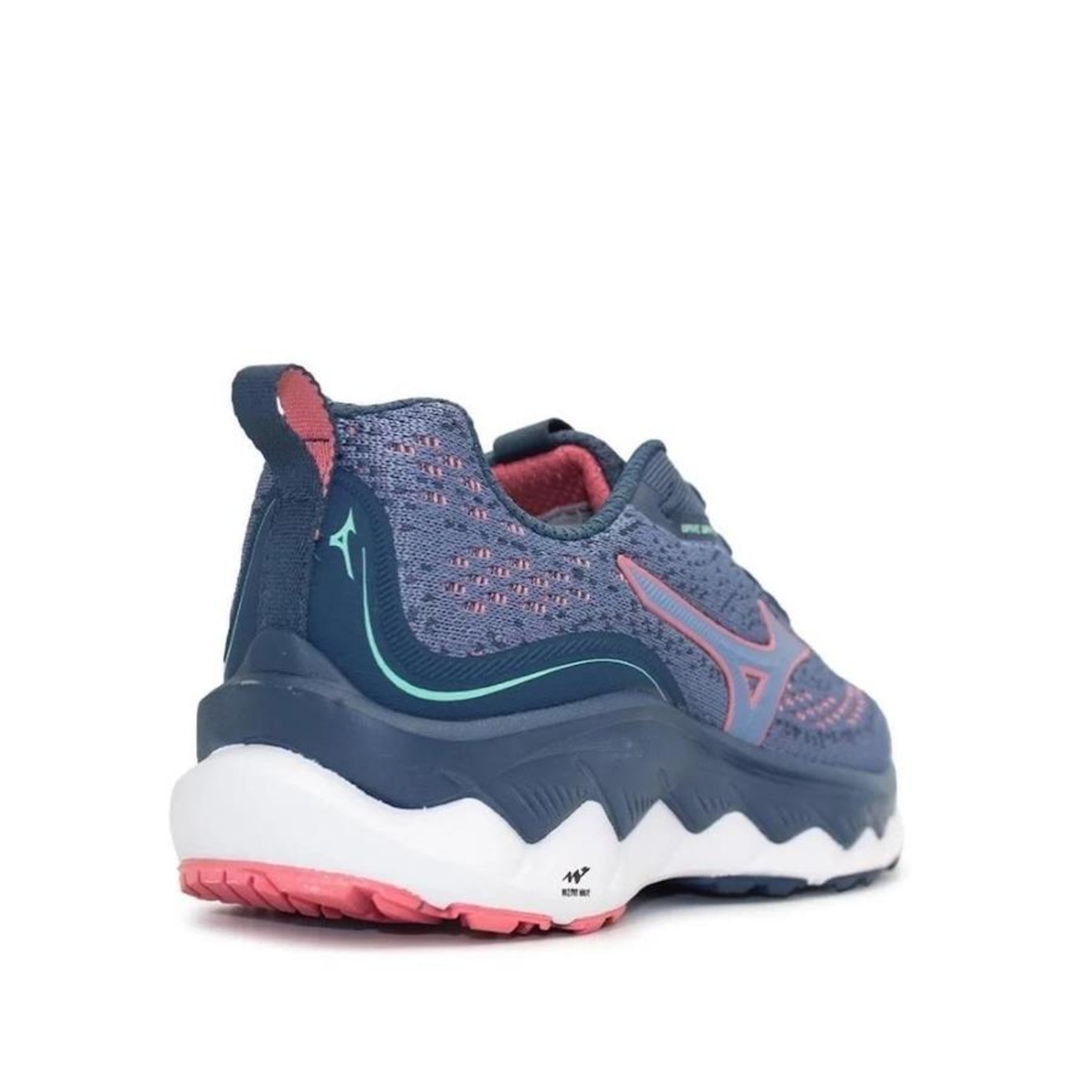 Tênis Mizuno Way 3 - Feminino - Foto 2