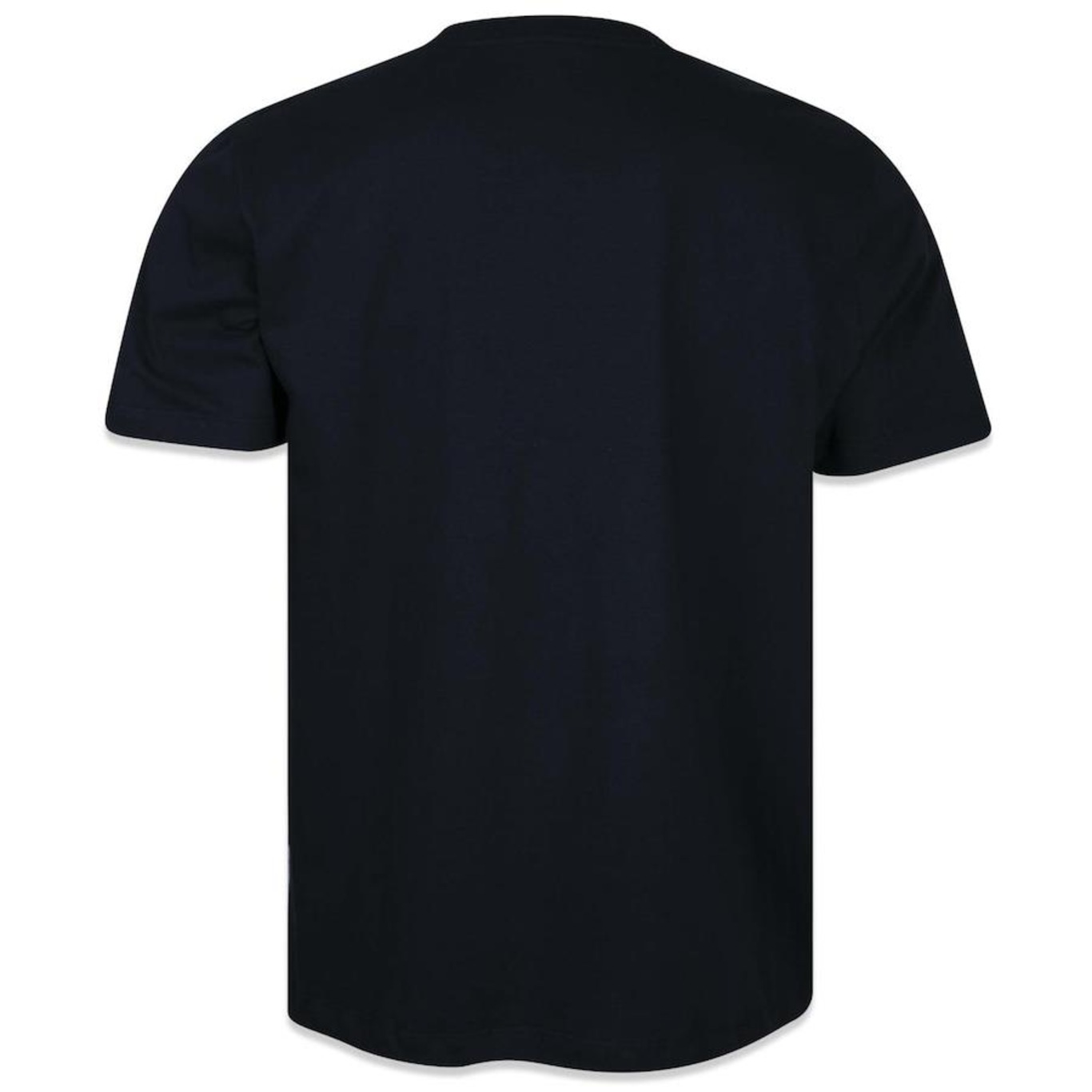 Camiseta New Era NBA Regular Brooklyn Nets Tecnologic - Masculina - Foto 2