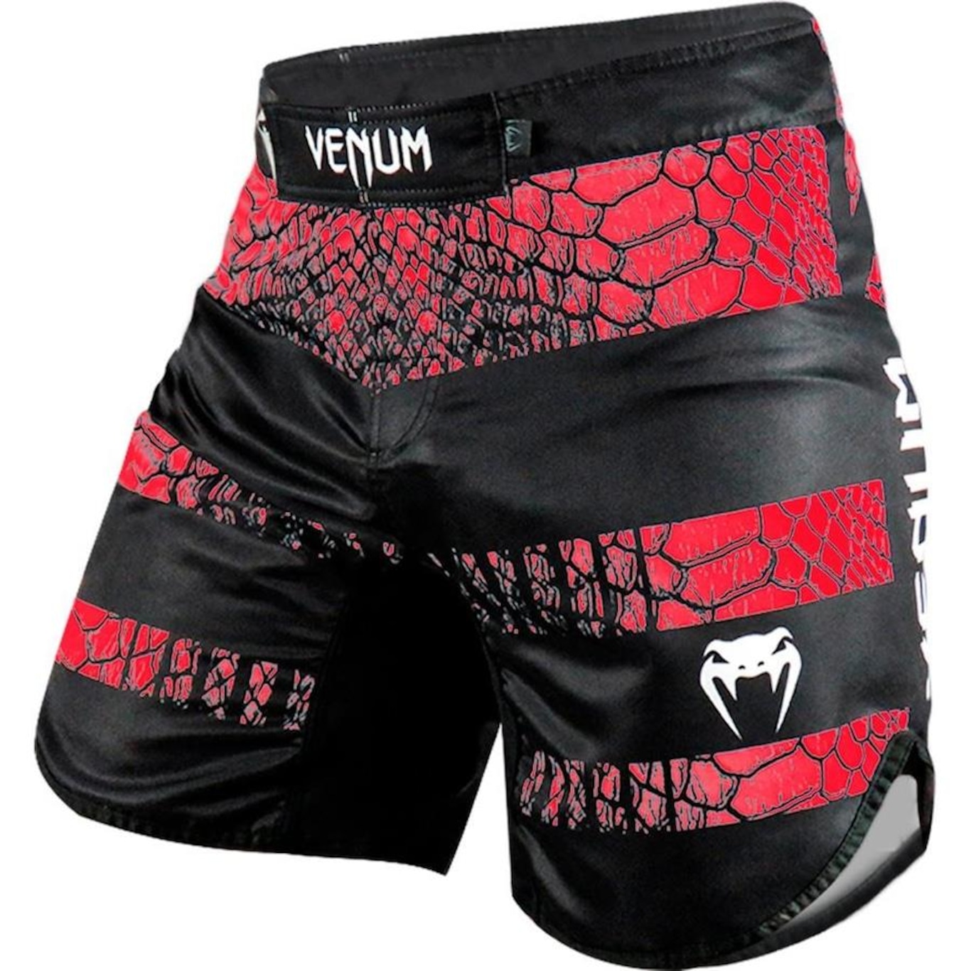 Shorts Venum Fight Amazonia Revolution 2 - Masculino - Foto 1