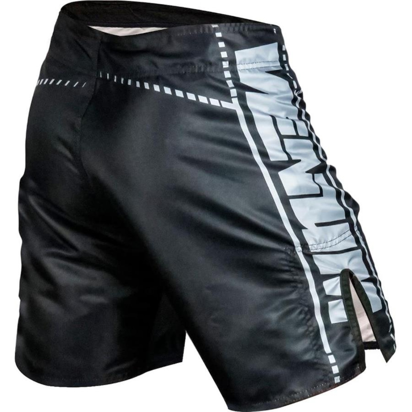 Shorts Venum Fight Basic Evo - Masculino - Foto 2