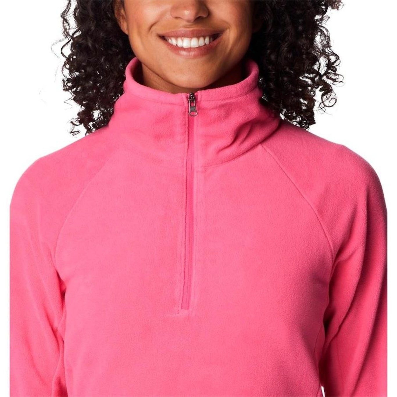 Blusão de Moletom Columbia Glacial IV - Feminino em Promoção