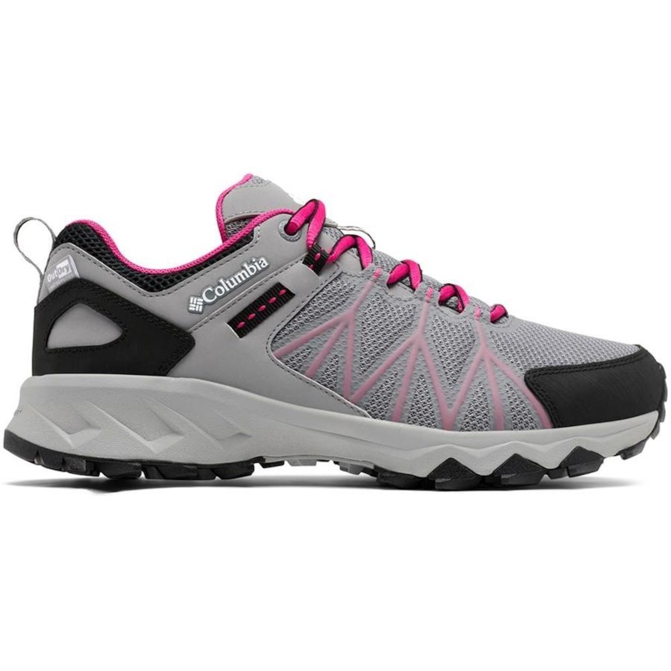 Tênis Columbia Peakfreak II WaterProof - Feminino - Foto 1