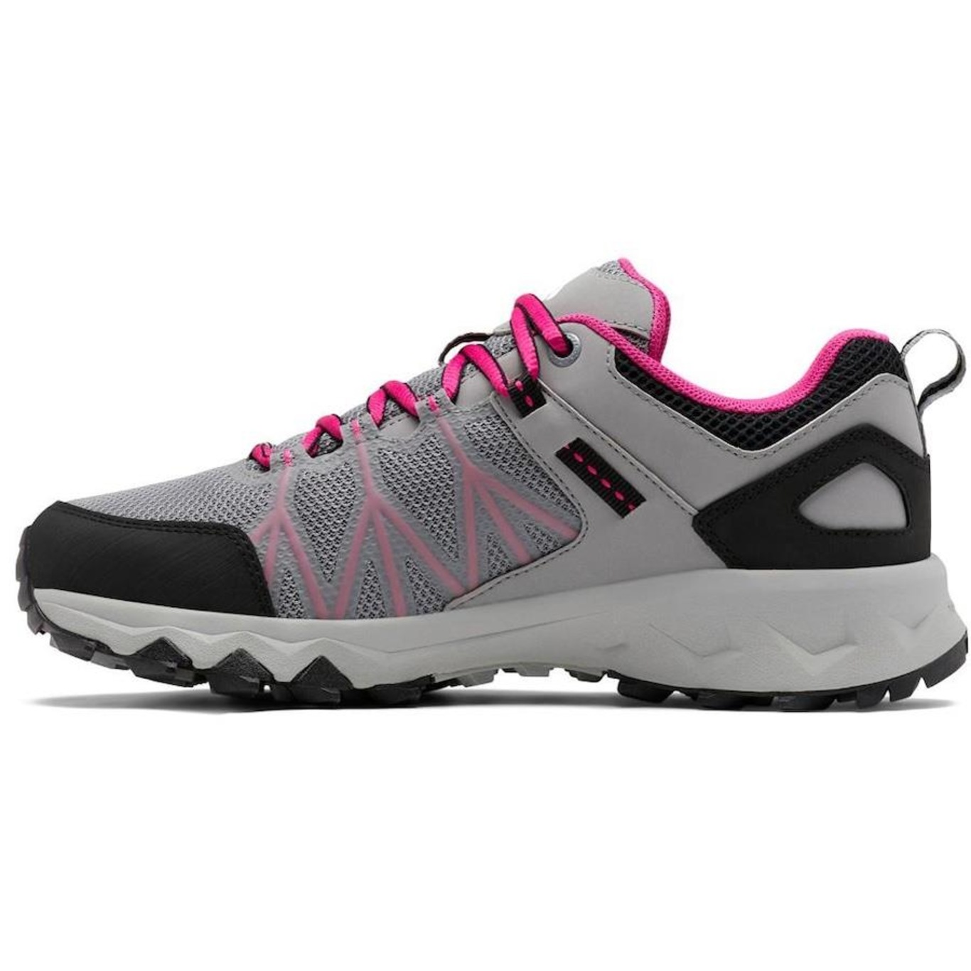 Tênis Columbia Peakfreak II WaterProof - Feminino - Foto 2