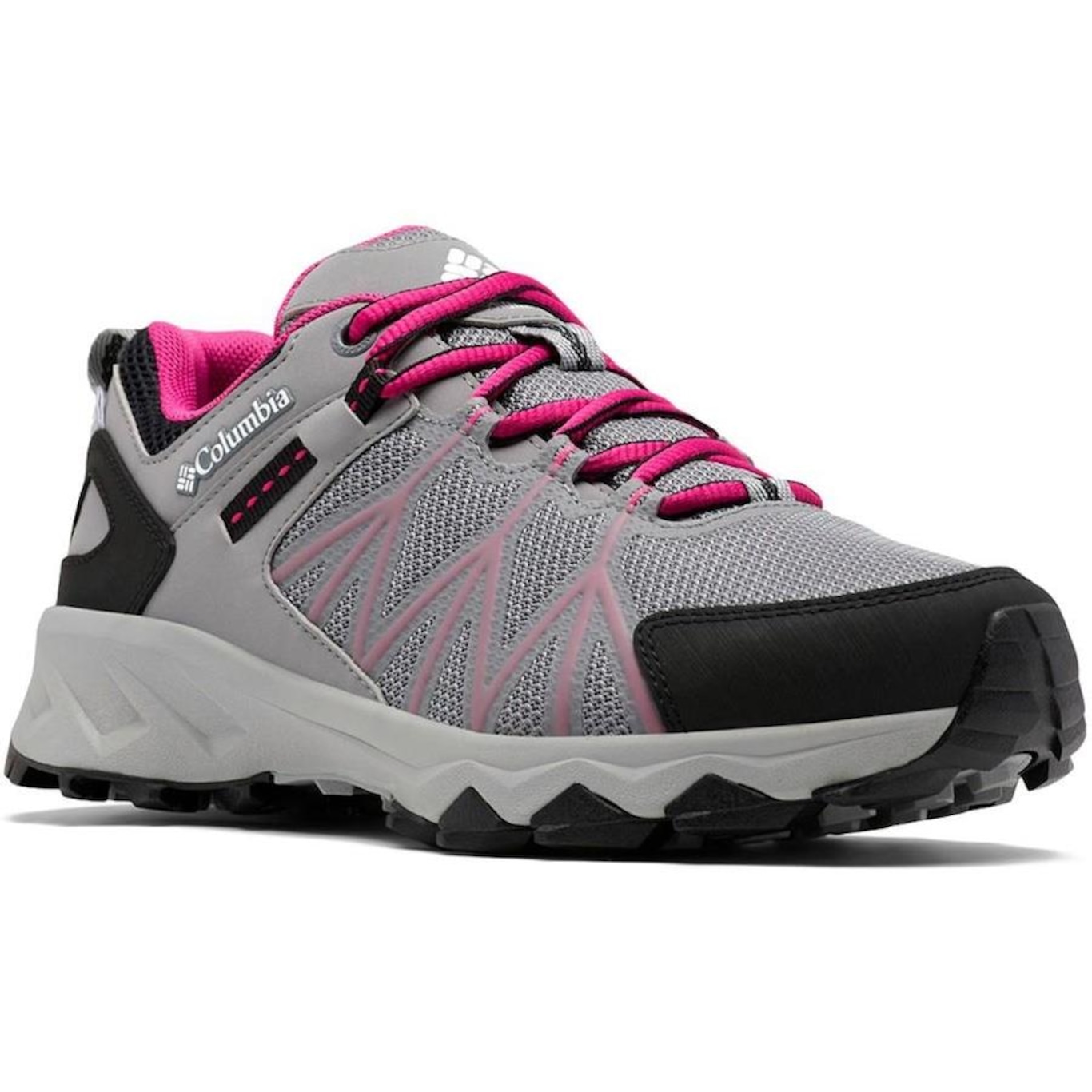 Tênis Columbia Peakfreak II WaterProof - Feminino - Foto 3