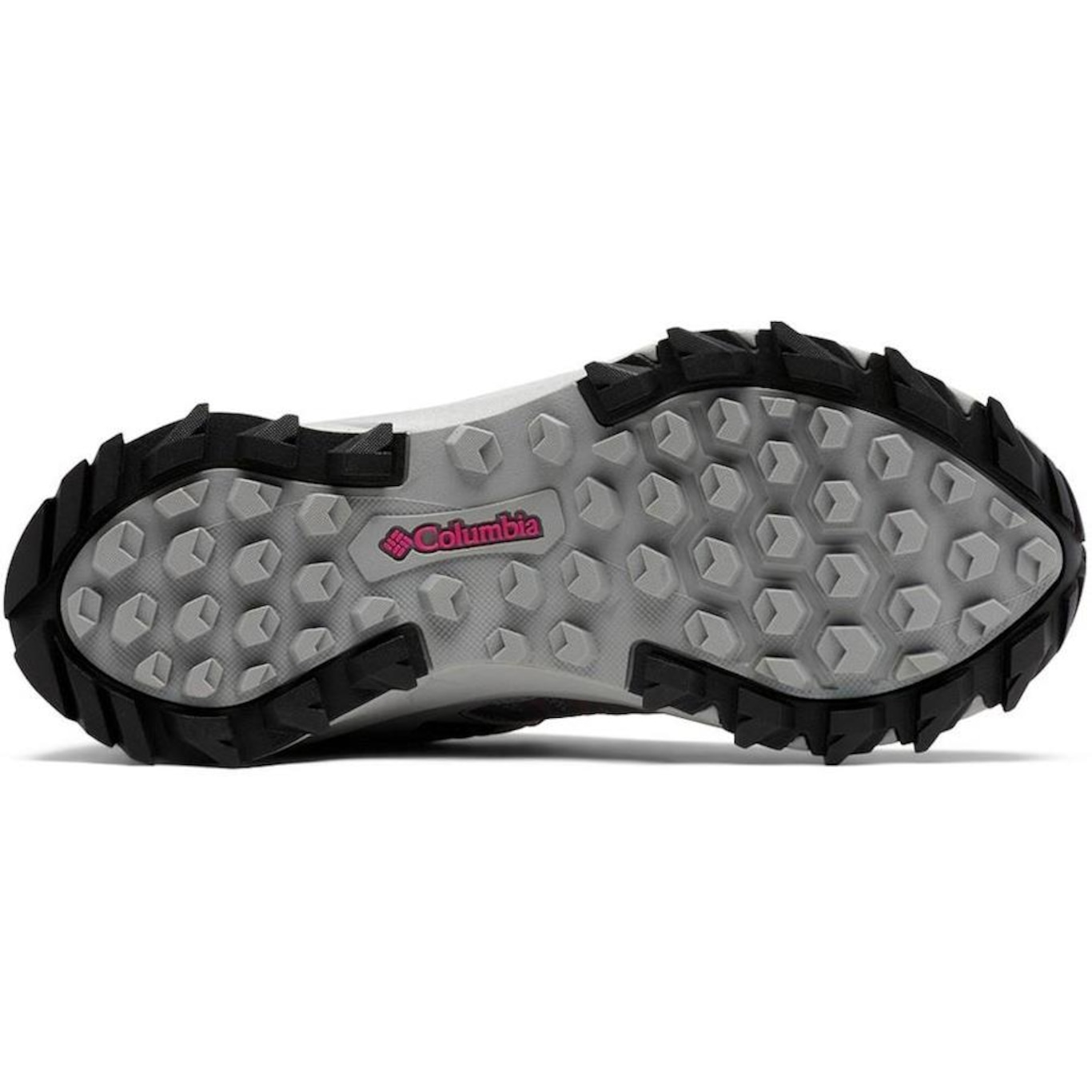 Tênis Columbia Peakfreak II WaterProof - Feminino - Foto 5