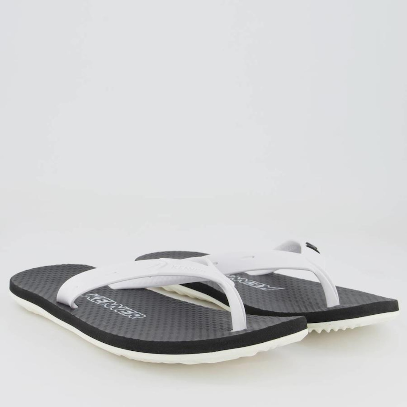 Chinelo Kenner Summer - Masculino - Foto 3