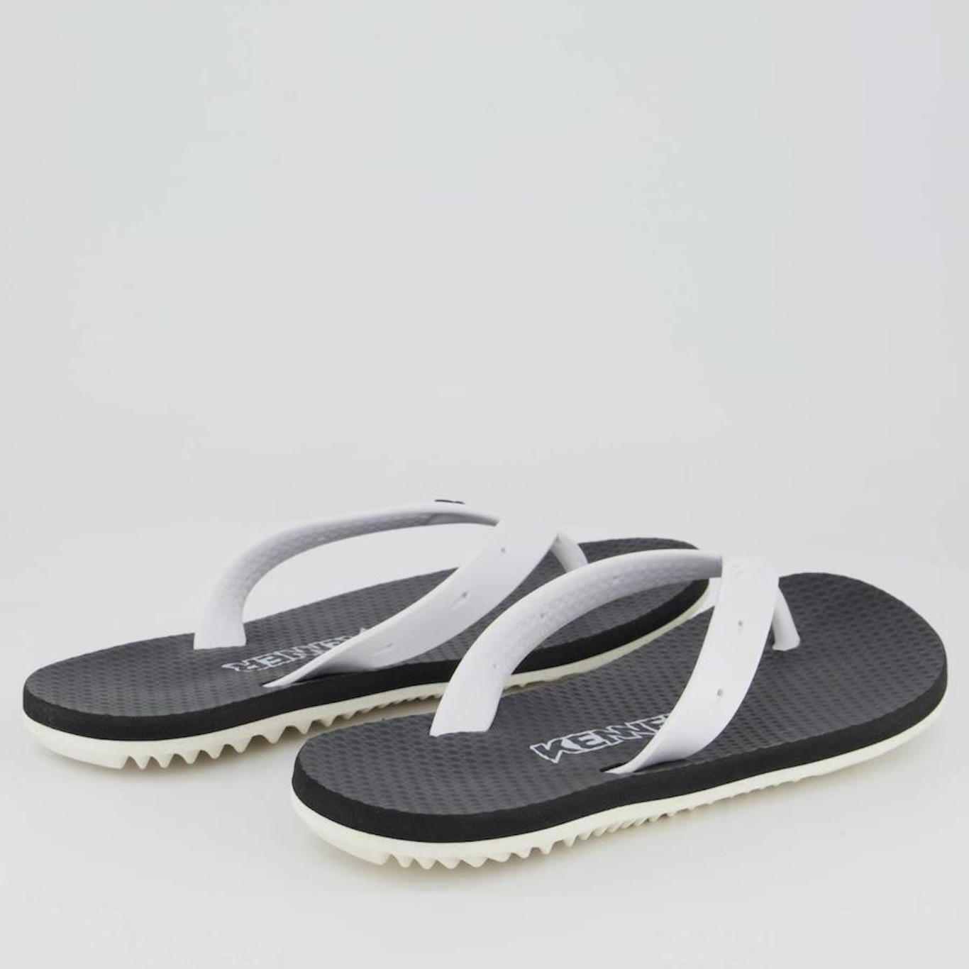 Chinelo Kenner Summer - Masculino - Foto 4