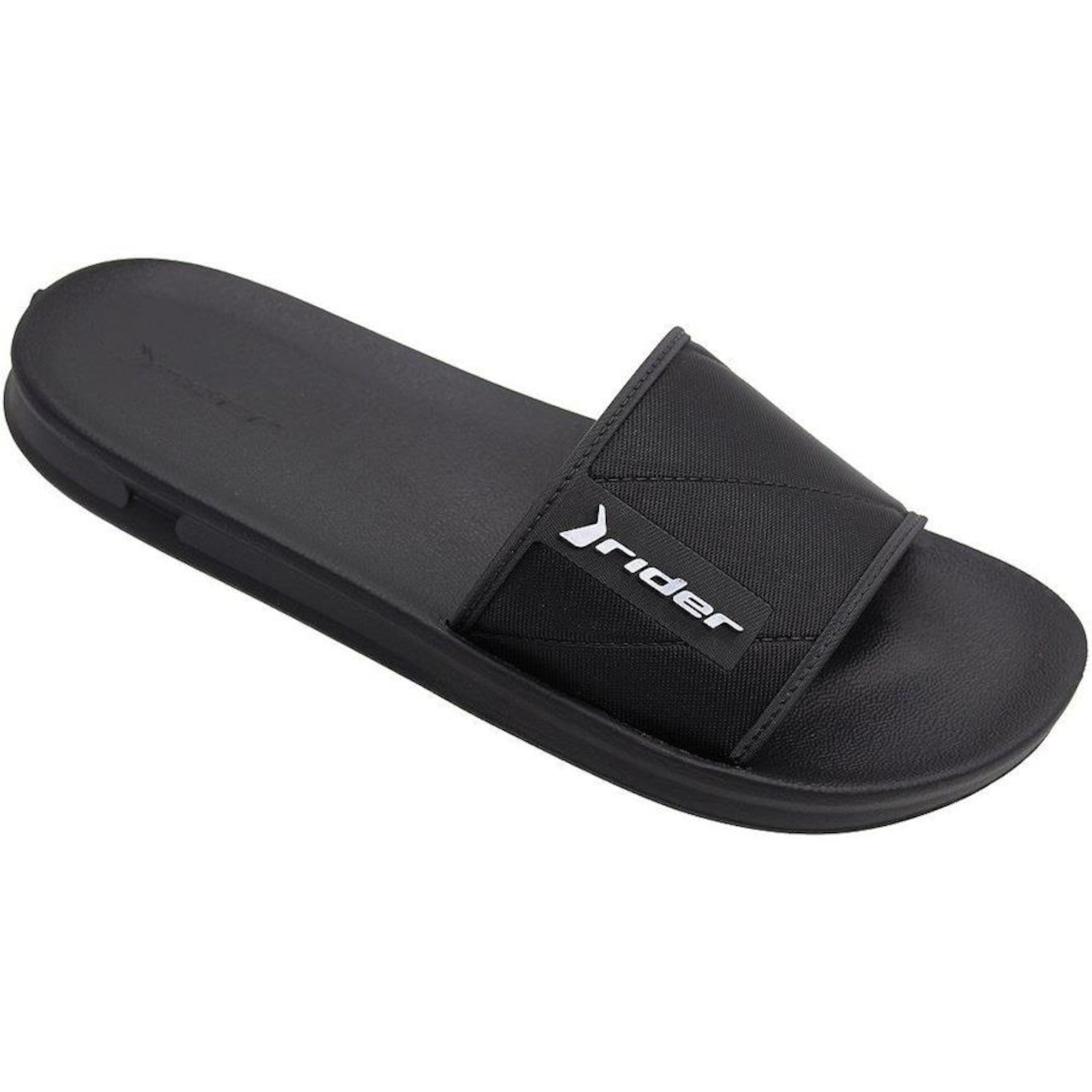 Chinelo Rider Street Slide - Masculino - Foto 2