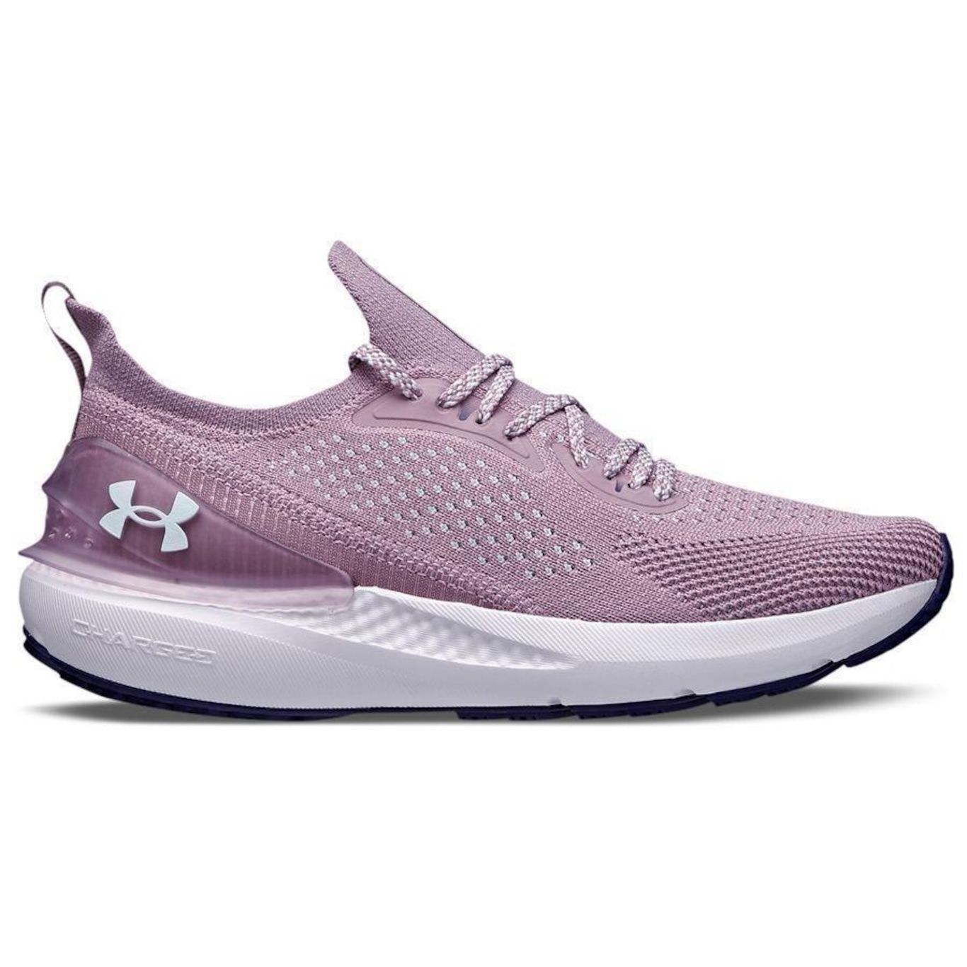 Tênis Under Armour Charged Quicker - Feminino - Foto 1