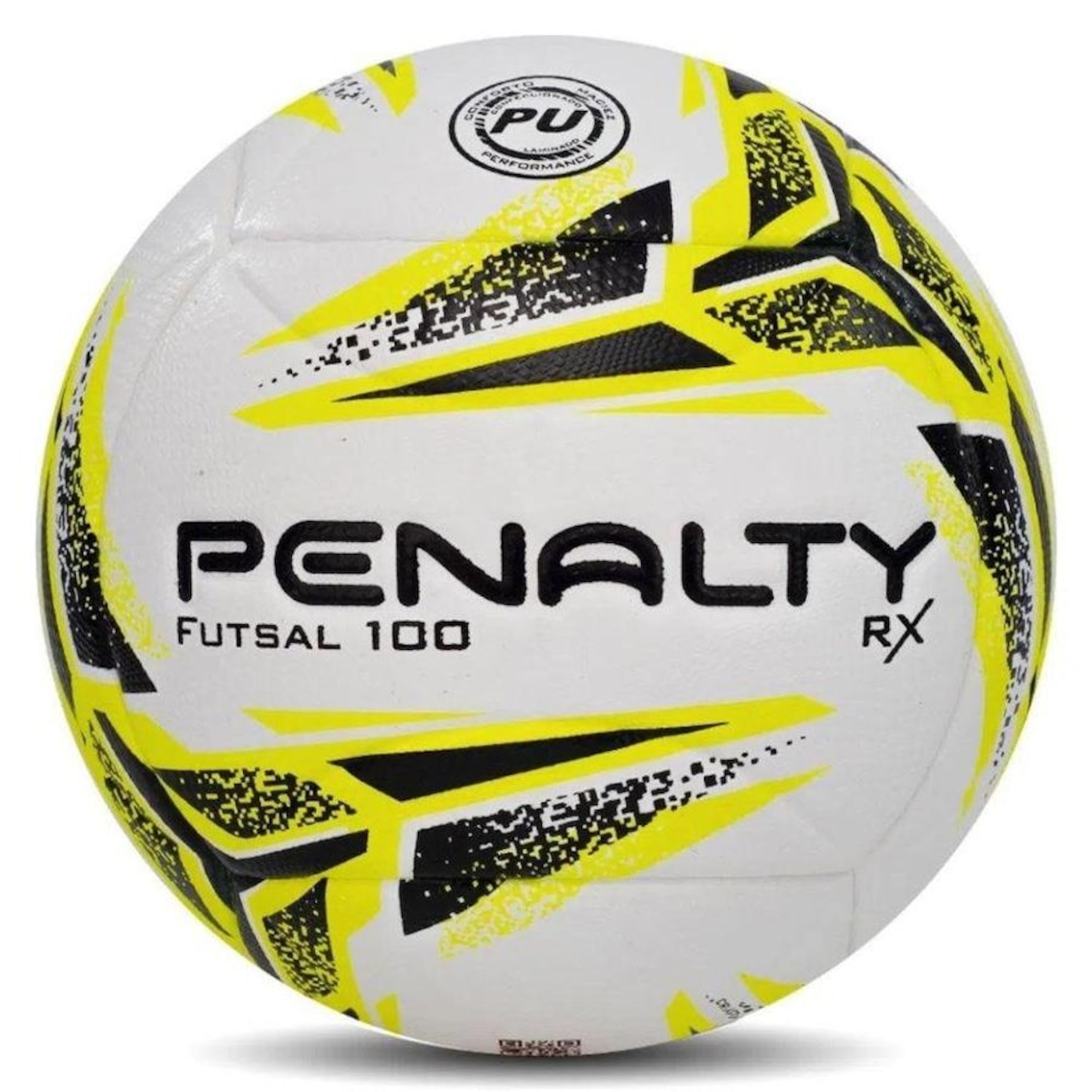 Bola Futsal Penalty Rx 100 XXIII Sub 9 - Foto 3