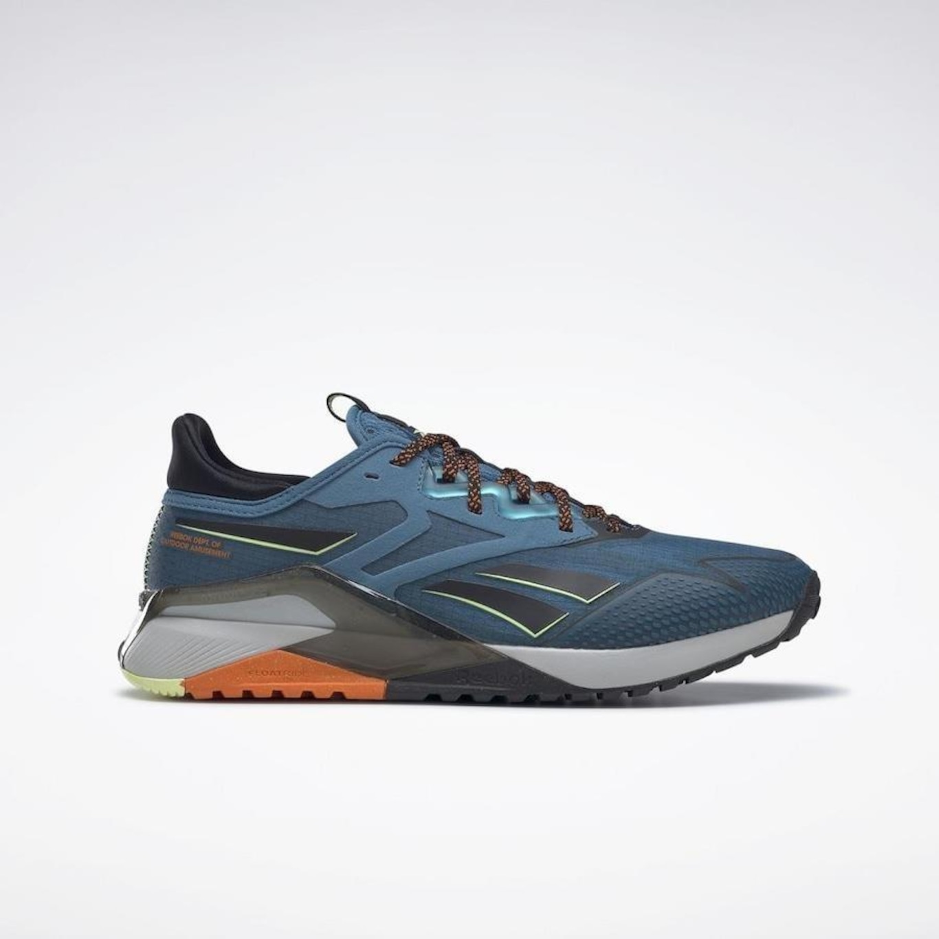 Tênis Reebok Nano X2 Tr Adventure - Masculino - Foto 3