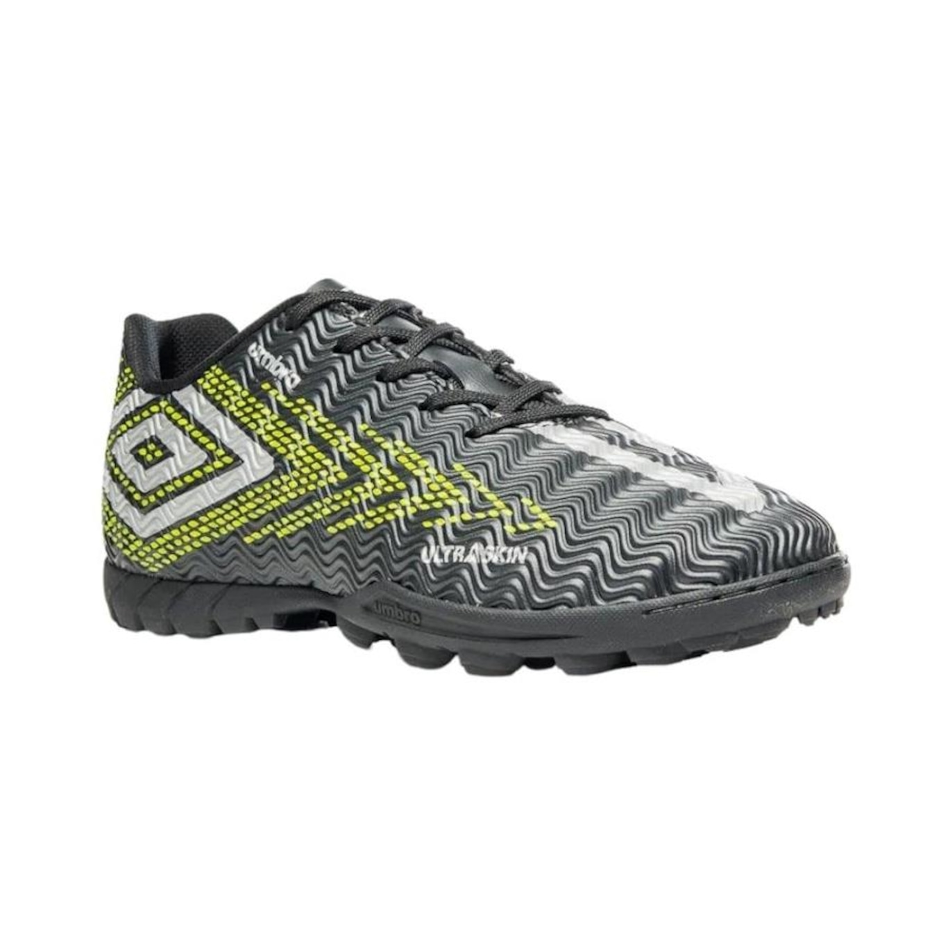 Chuteira Society Umbro Ultraskin - Adulto - Foto 3