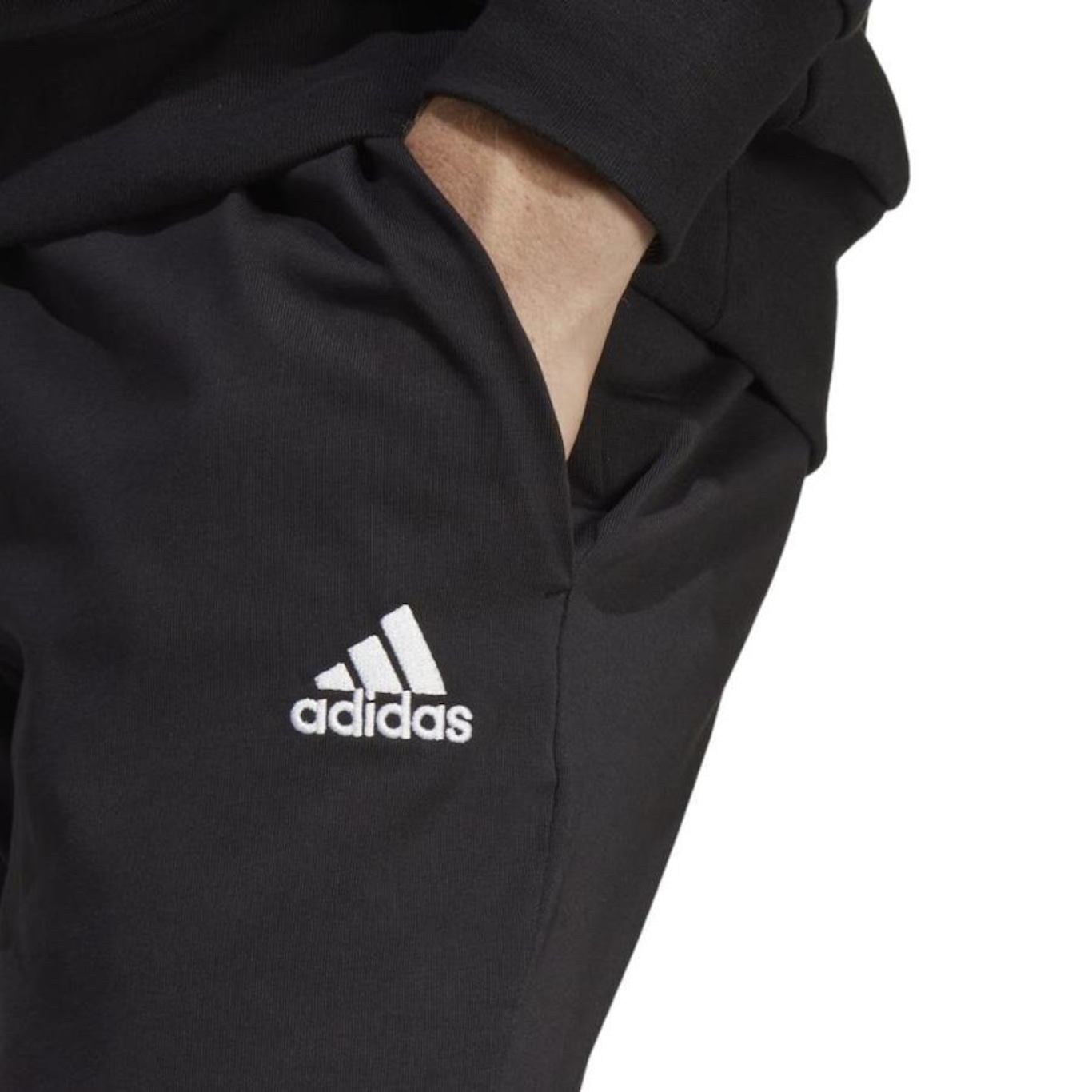 Calça adidas Essentials - Masculina - Foto 5