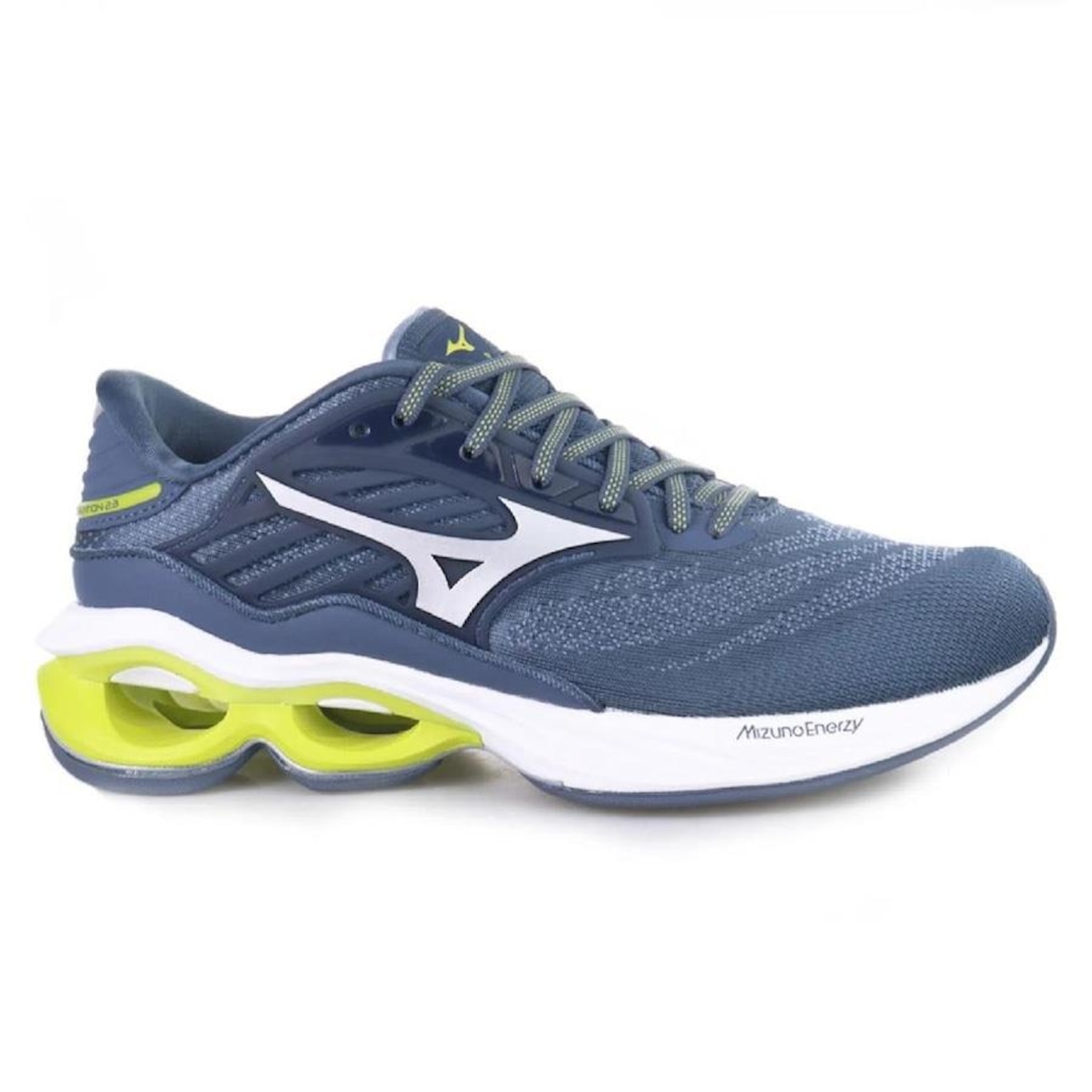 Tênis Mizuno Wave Creation 23 - Masculino - Foto 1