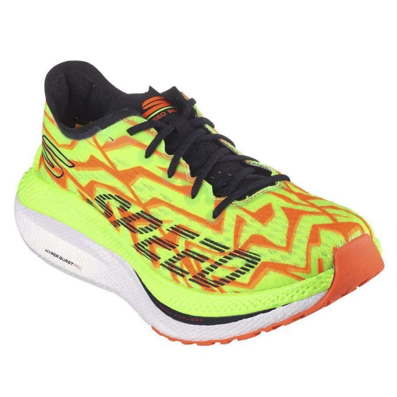 Tênis Skechers GO Run Speed Beast - Feminino em Promoção