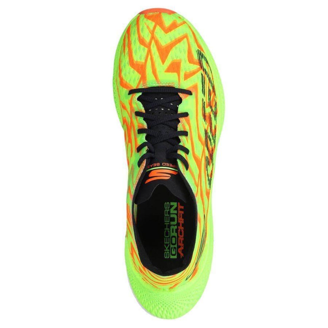 Tênis Skechers GO Run Speed Beast - Feminino em Promoção