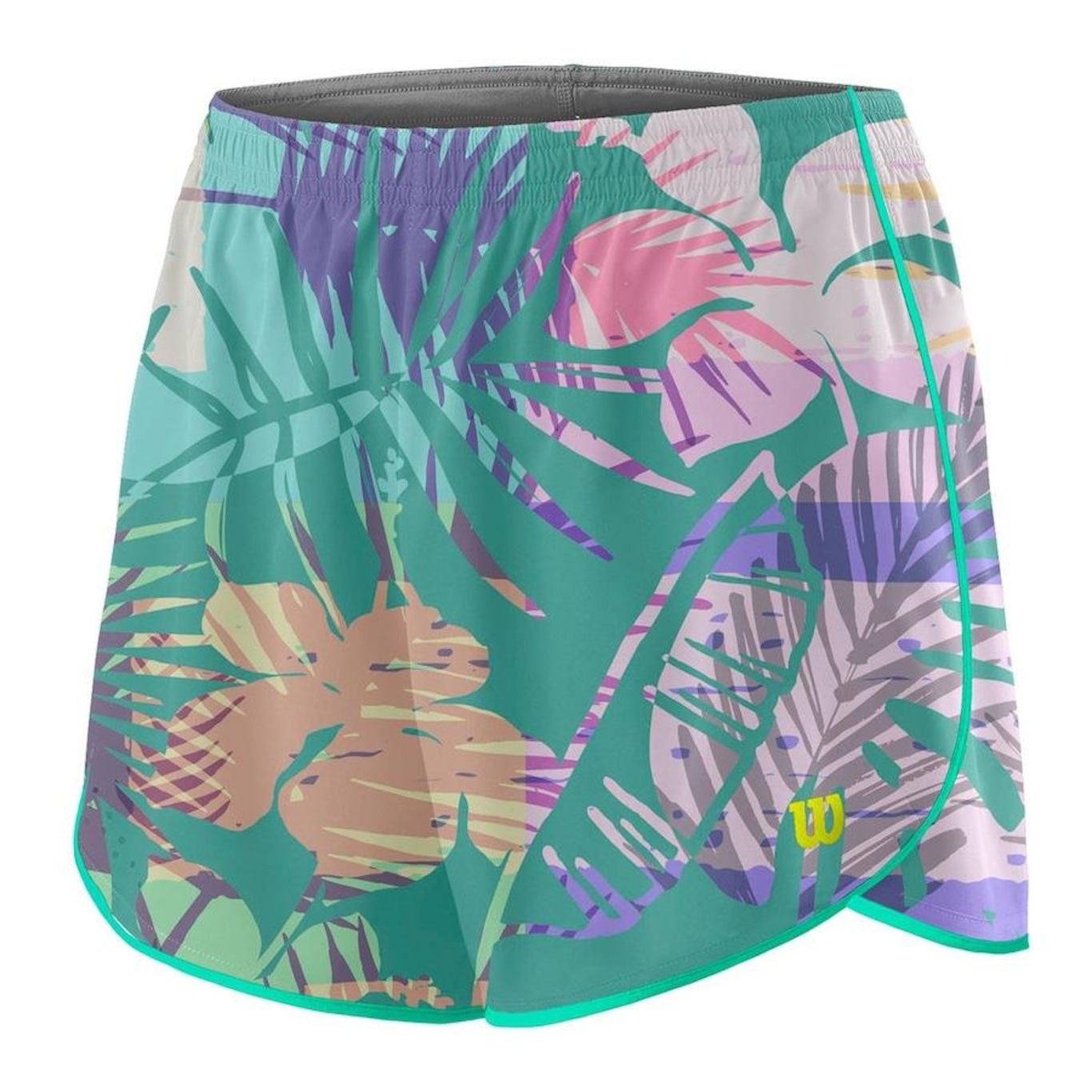 Short Wilson Beach - Feminino - Foto 1