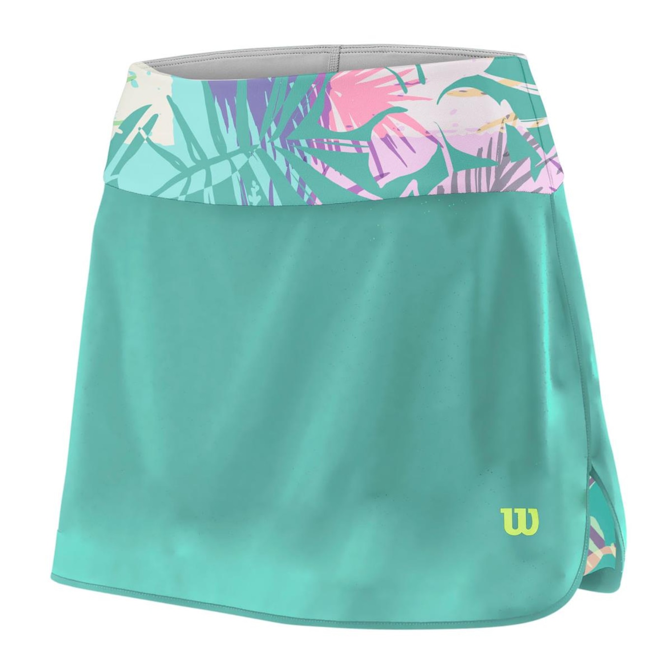 Saia Short Wilson Beach - Feminina - Foto 1