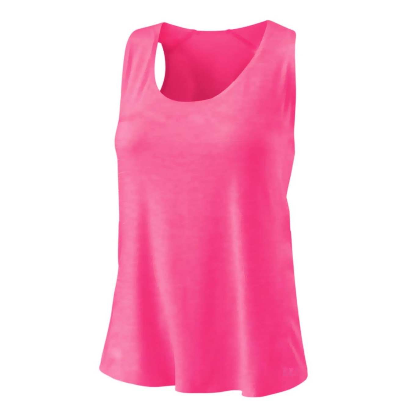 Camiseta Regata Basic Beach Tennis - Feminino - Foto 1