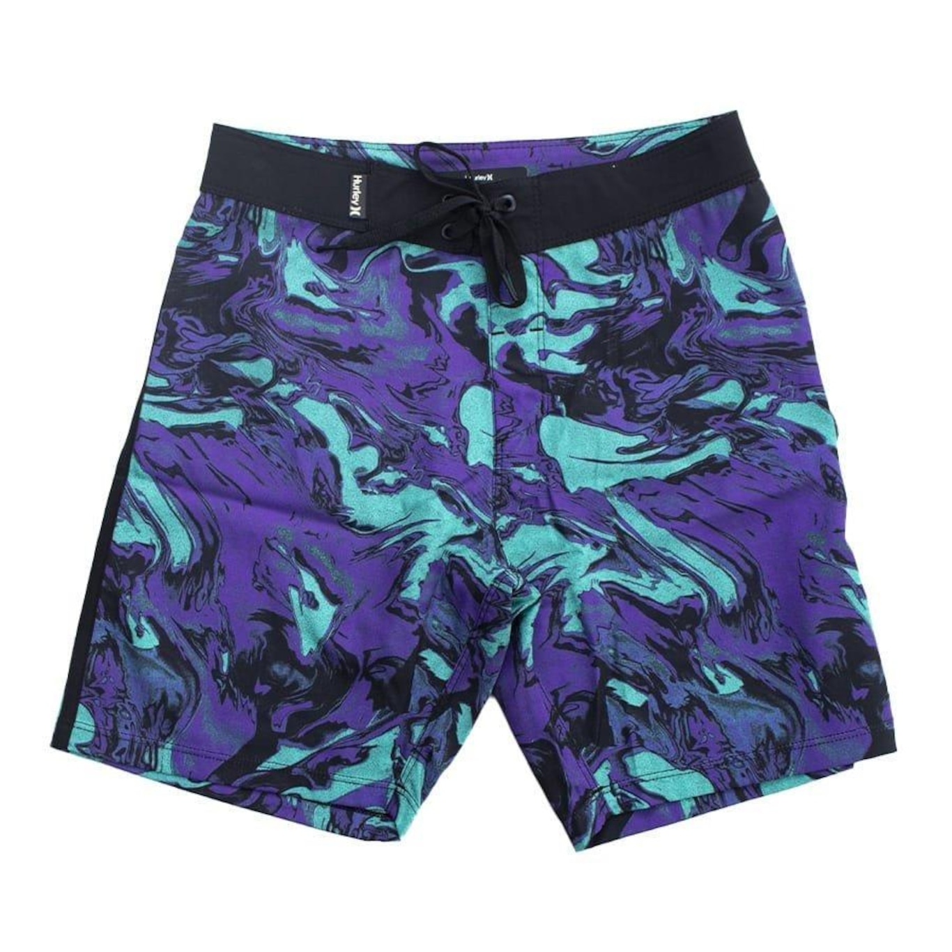 Bermuda Hurley Madness Boardshorts - Infantil - Foto 1