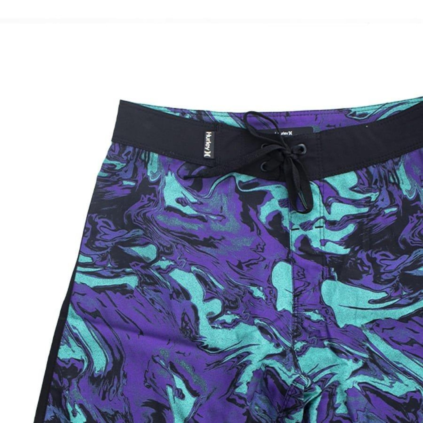 Bermuda Hurley Madness Boardshorts - Infantil - Foto 2