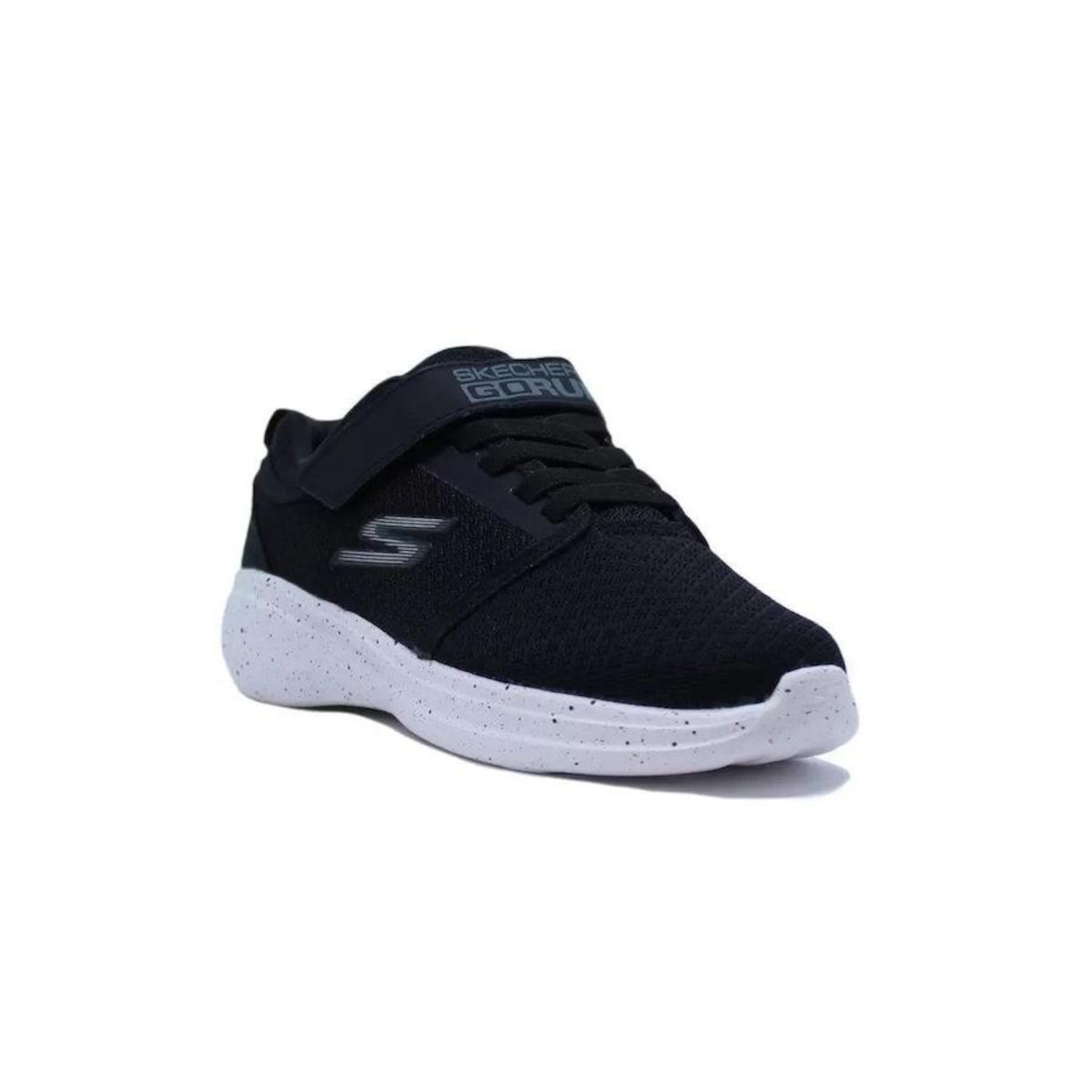 Tênis Skechers go Run Fast Earthy - Infantil - Foto 2