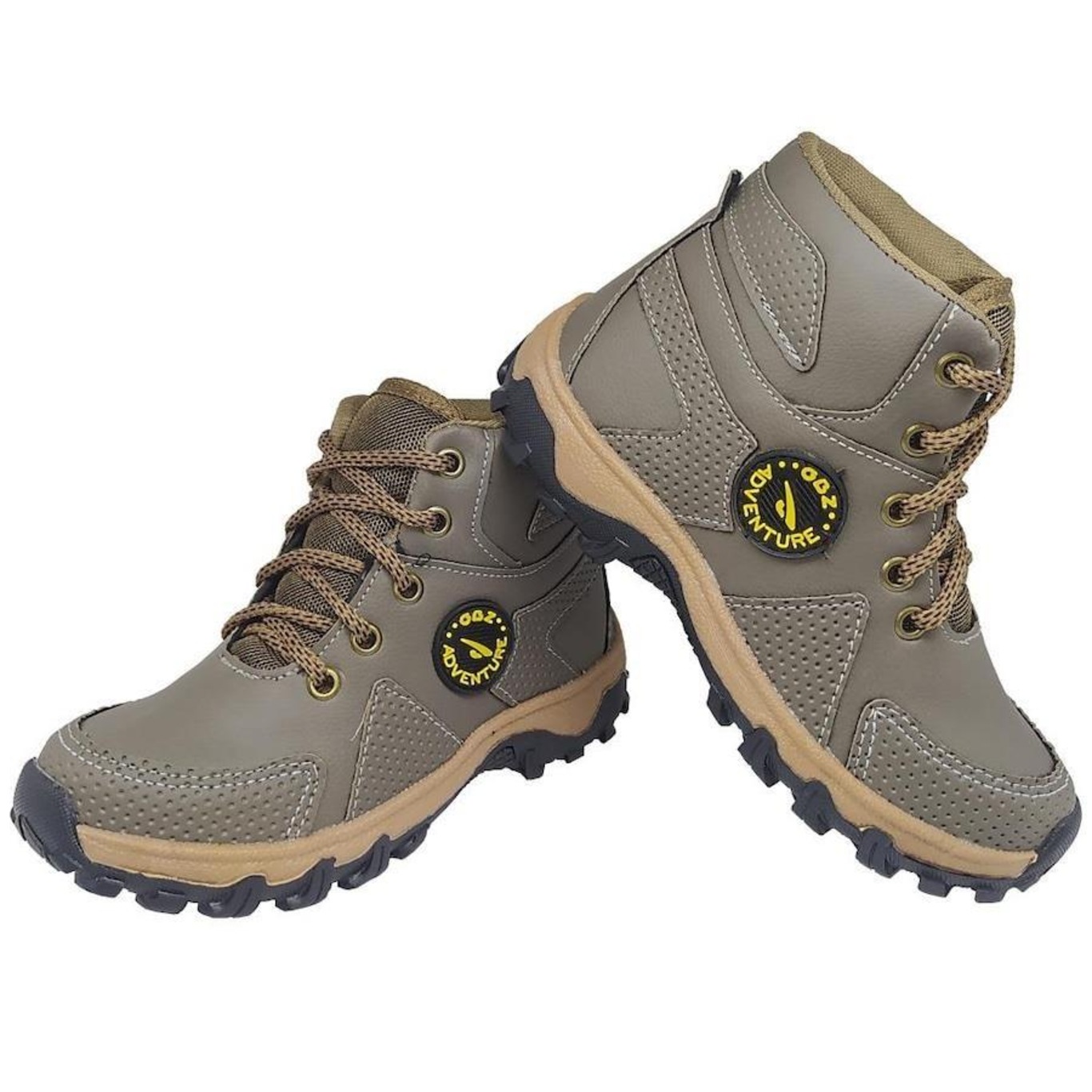 Bota store adventure infantil