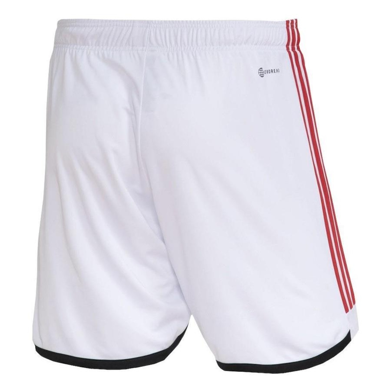 Shorts adidas Flamengo I - Masculino - Foto 2