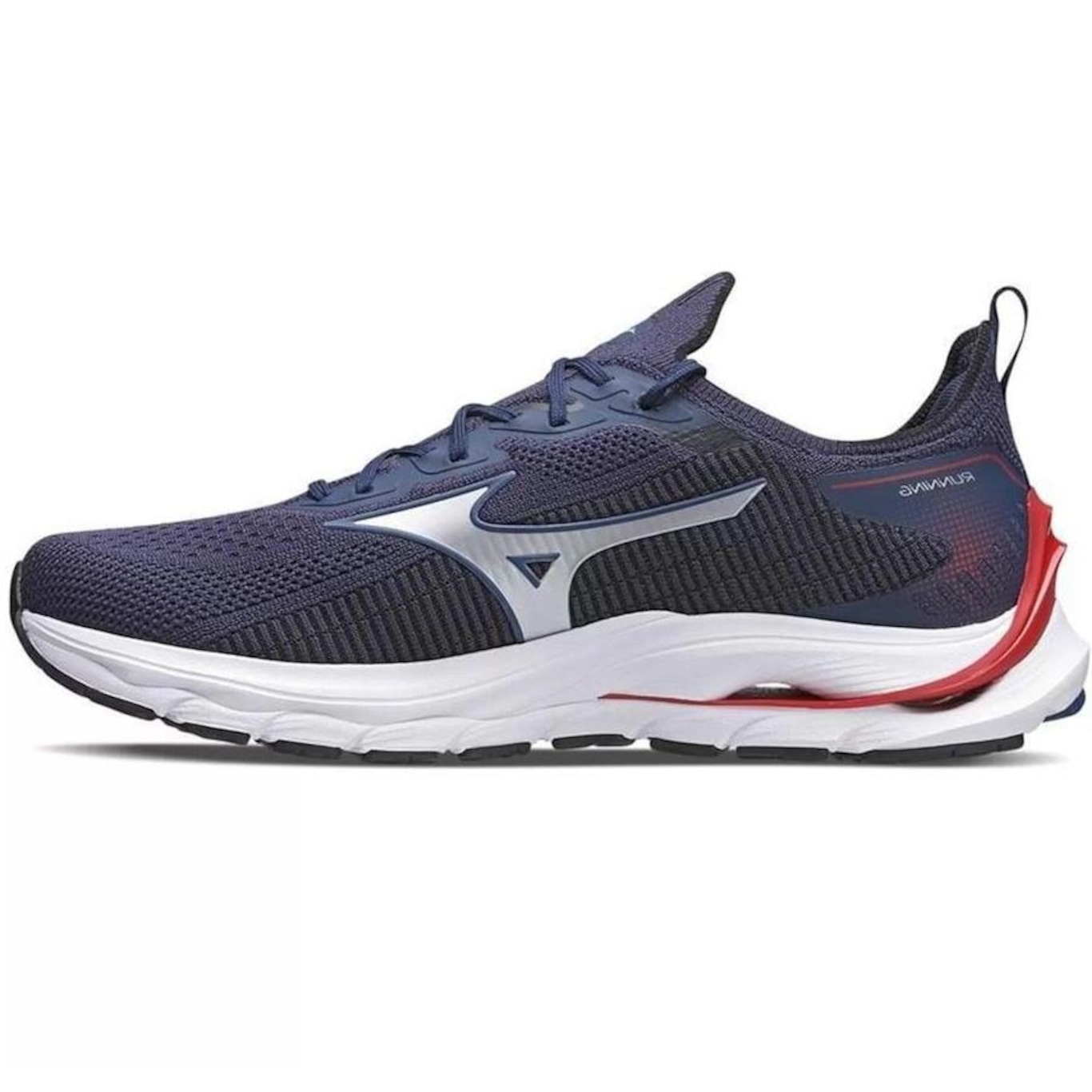 Tênis Mizuno Wave Mirai 5 - Masculino - Foto 2