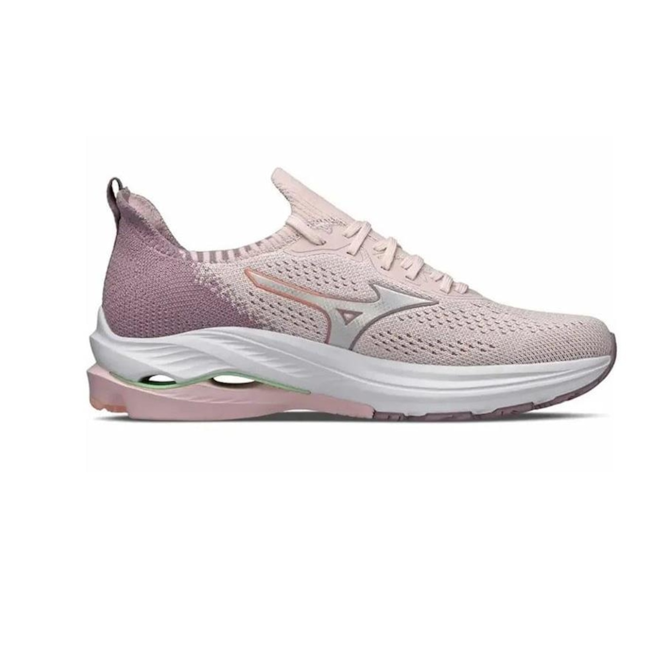 Tênis Mizuno Wave Zest - Feminino - Foto 1